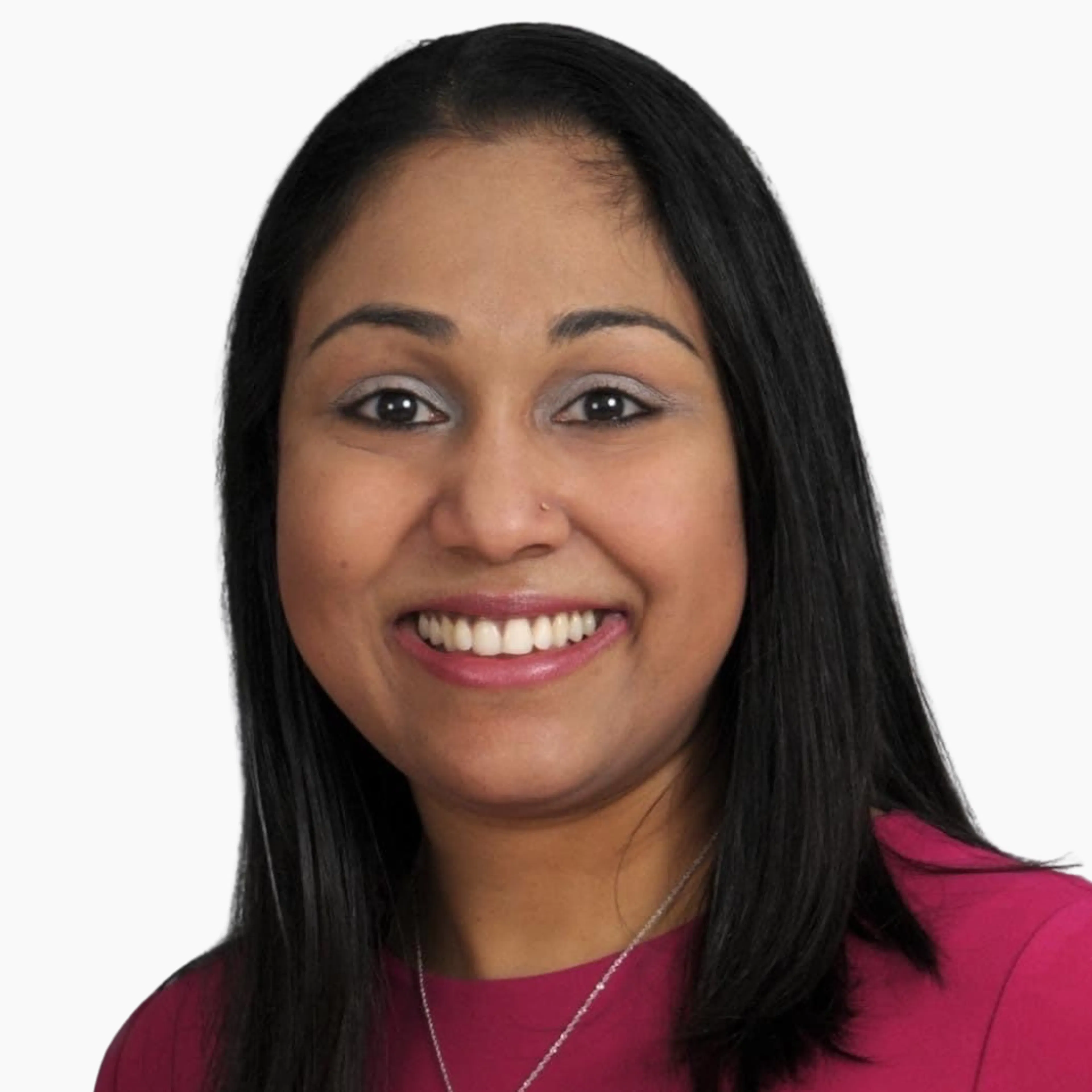 Dana Sahadeo-Gumma, DNP, APRN, WHNP-BC, Midi Clinician