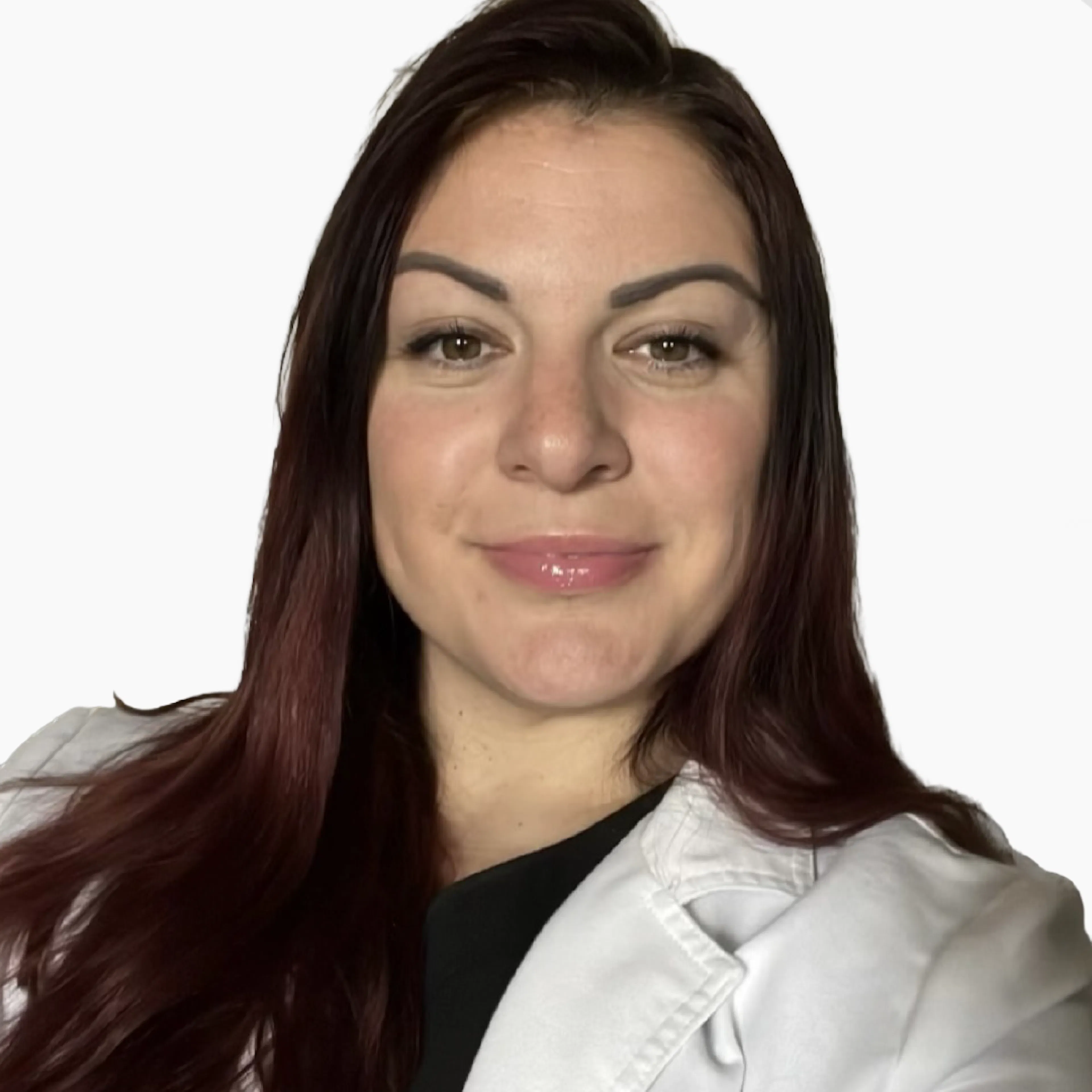 Carrie Ferguson, MSN, APRN, FNP-C, Midi Clinician