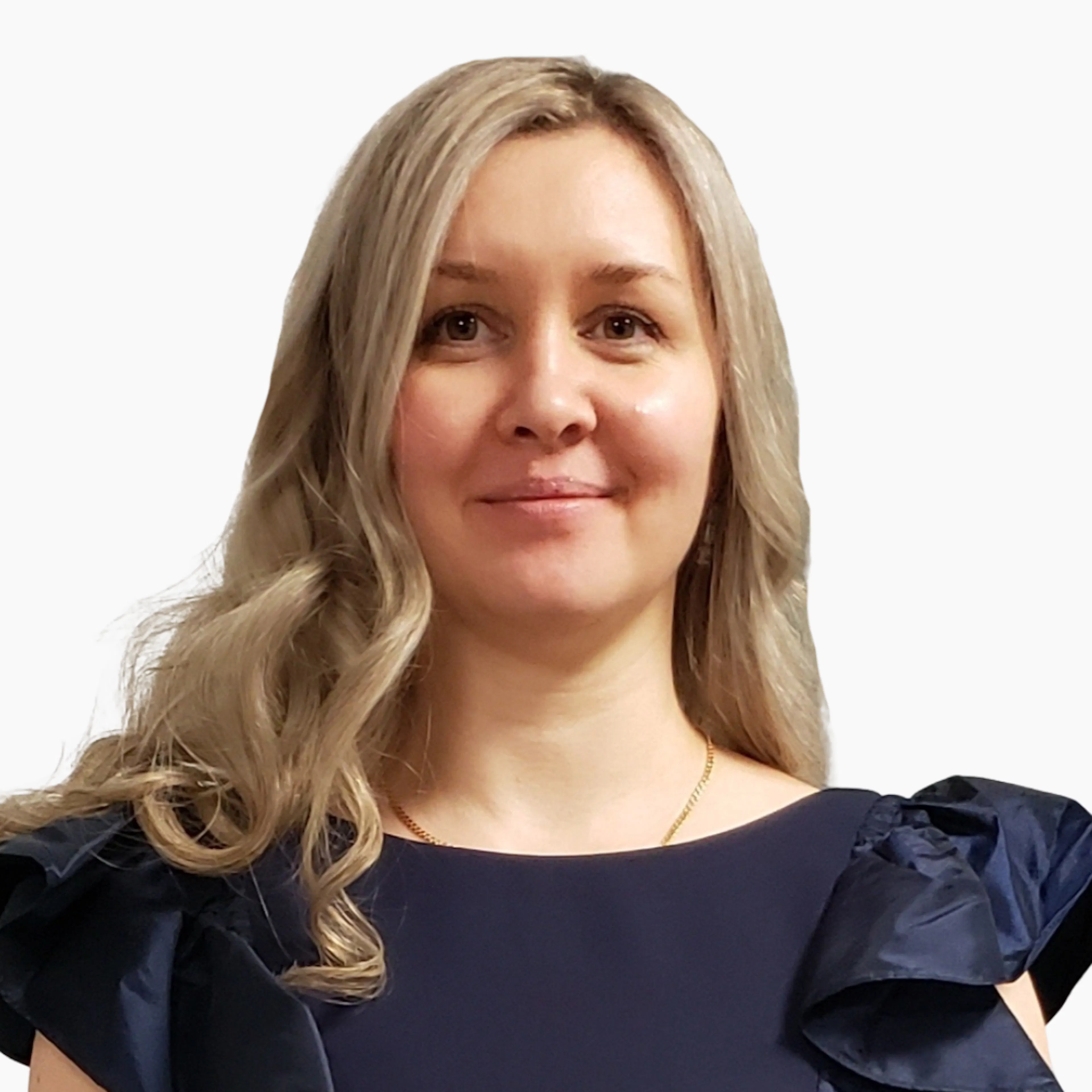 Natalya Mann, MSN, APRN, FNP-C, Midi Clinician