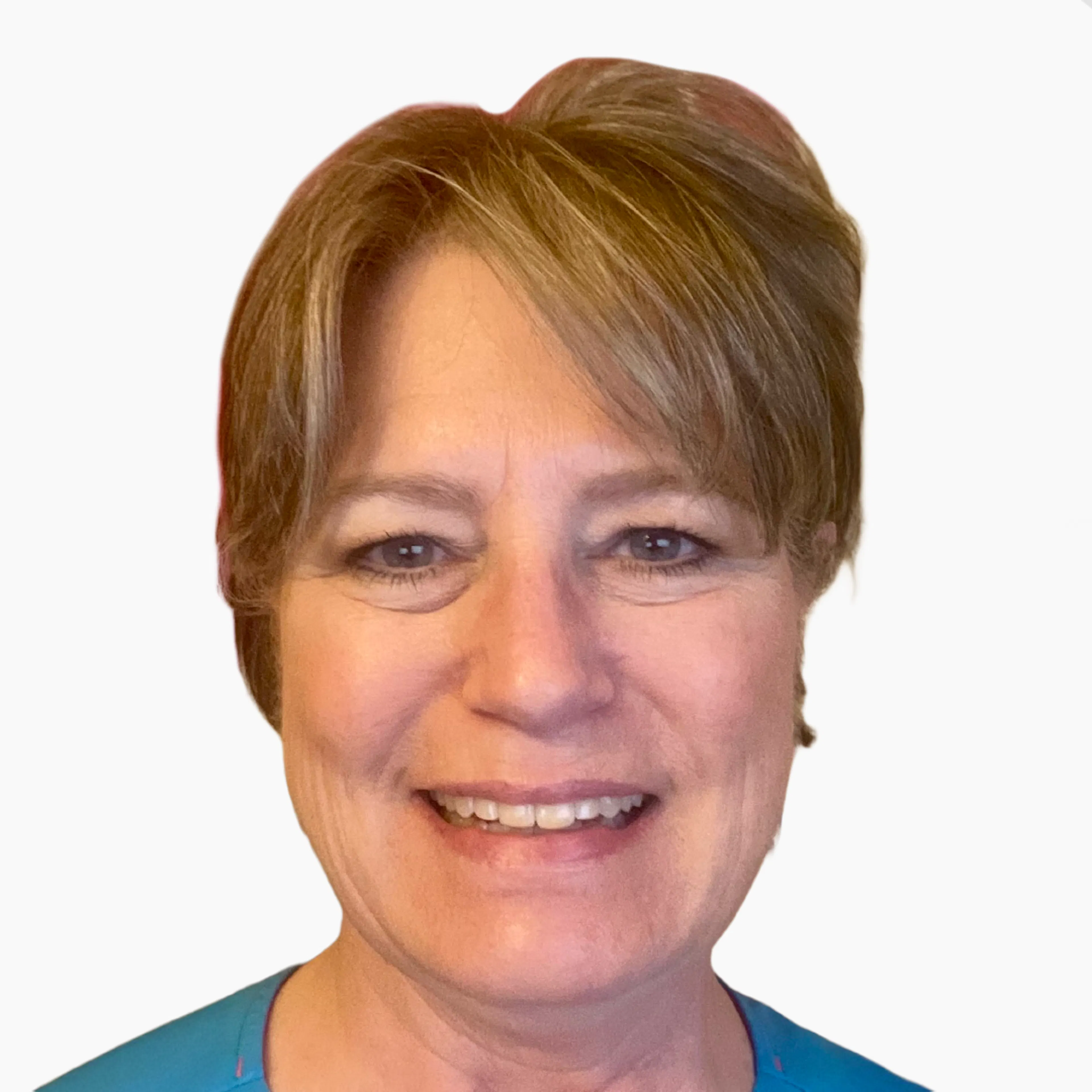 Shawn Dowe, MSN, APRN, FNP-C, WHNP-BC, Midi Clinician