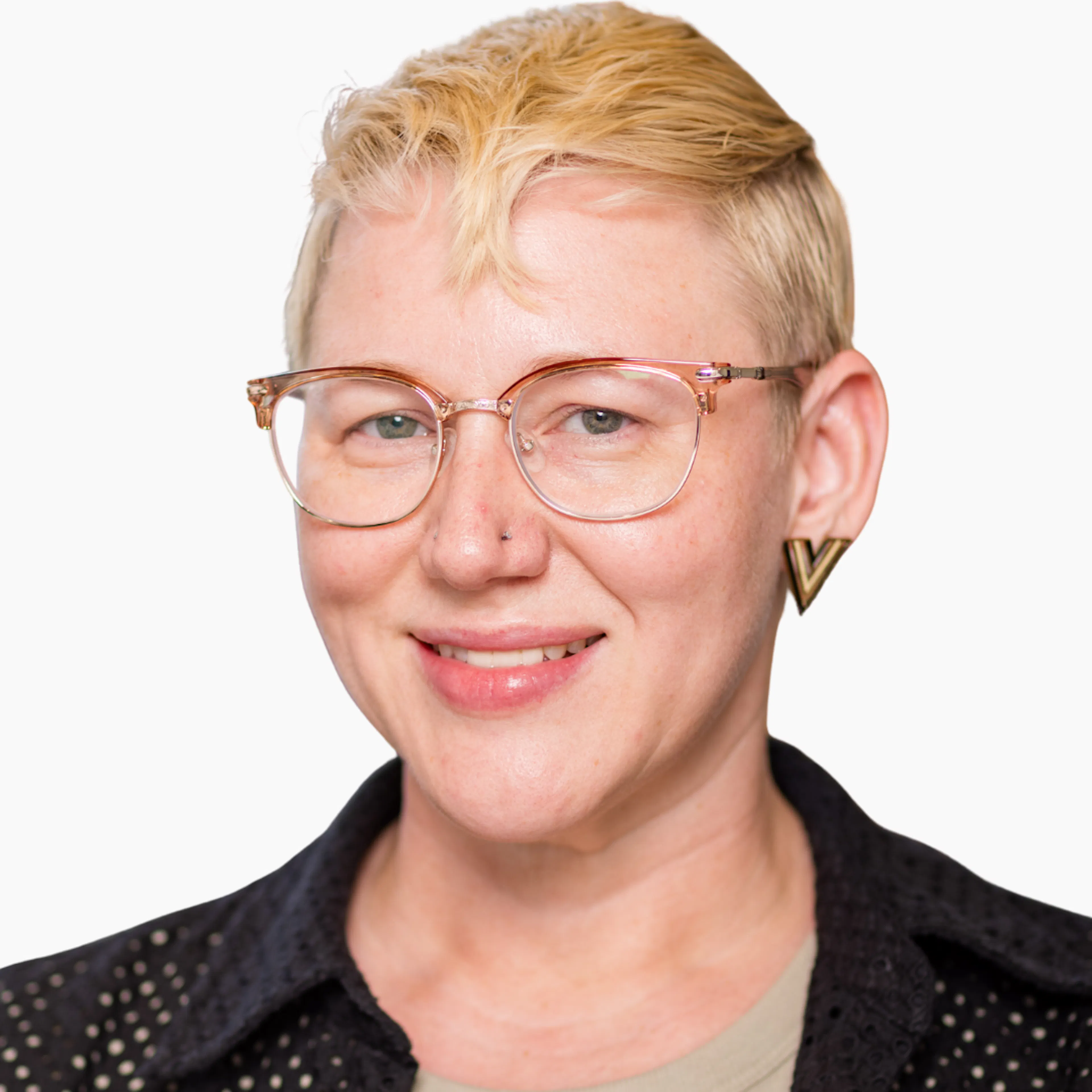 Kendra Joseph-Rodgers, MSN, APRN, WHNP-BC, Midi Clinician