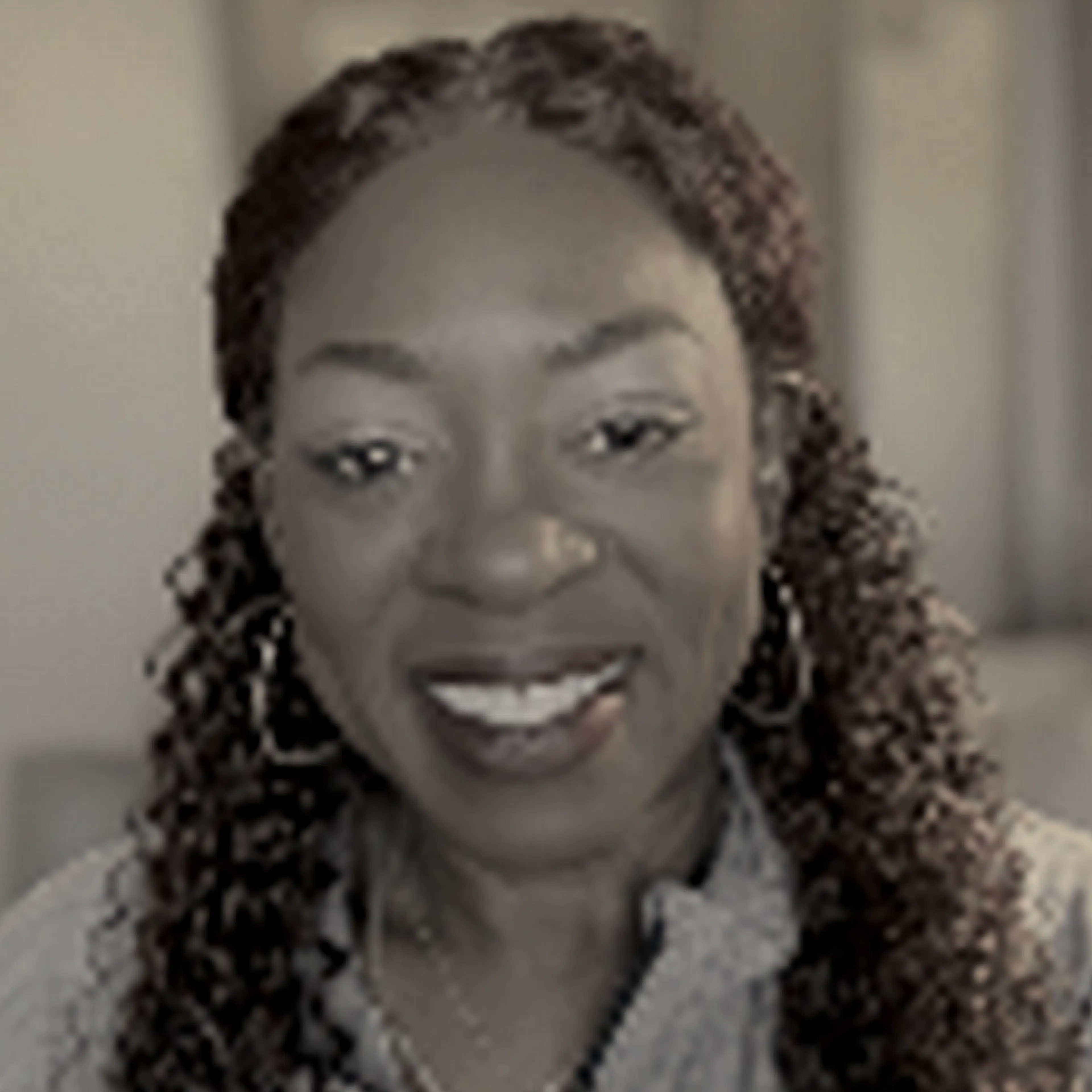 Rewa Banks, DNP, APRN, FNP-C, Midi Clinician
