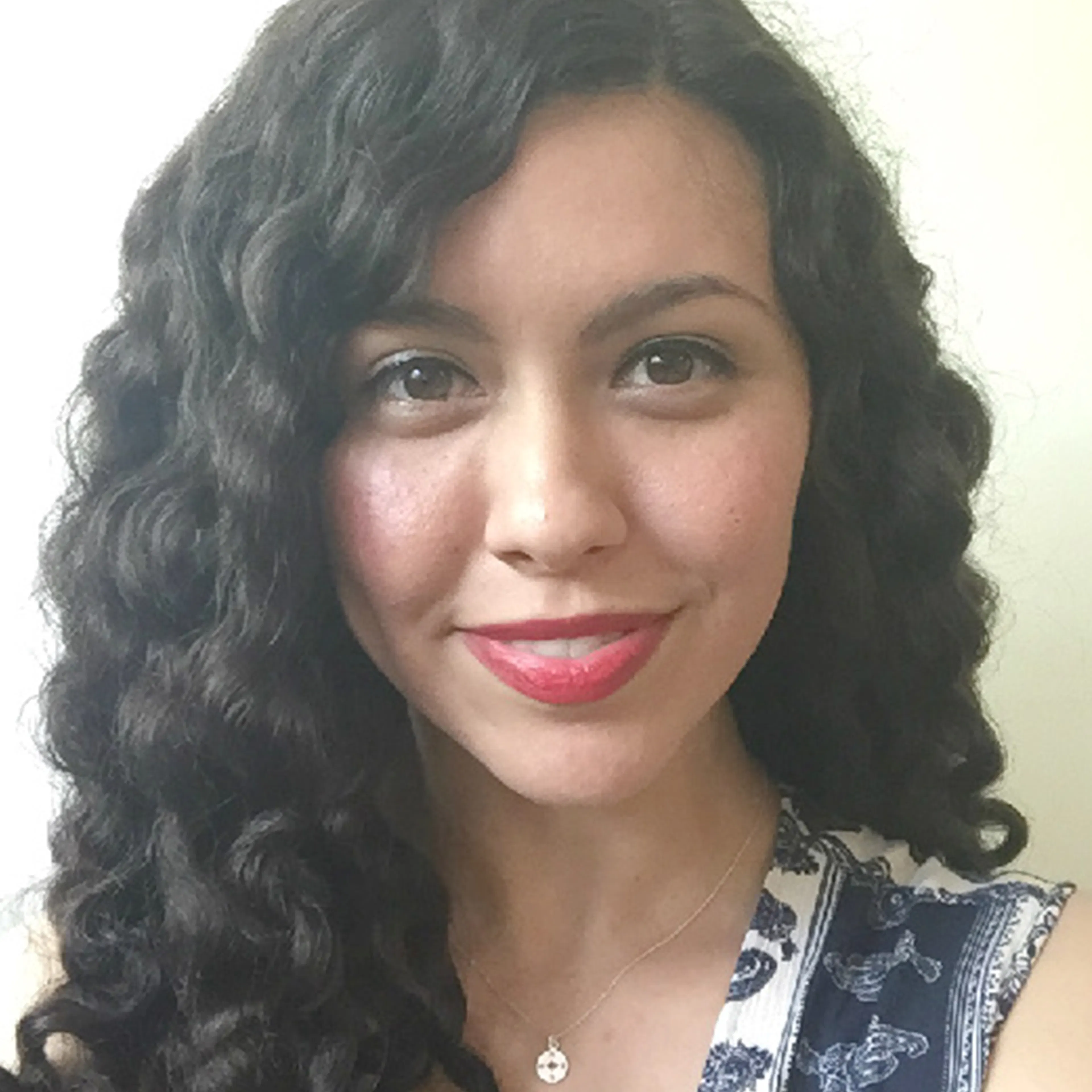 Angelique Saavedra, MSN, APRN, WHNP-BC, Midi Clinician
