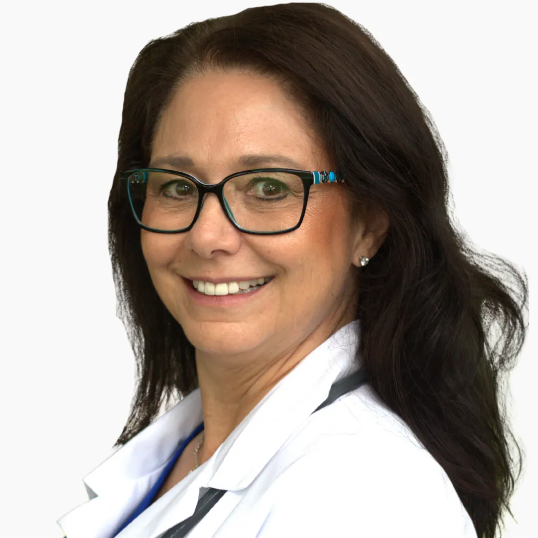 Susana Bradbury, MSN, APRN, WHNP-BC, Midi Clinician