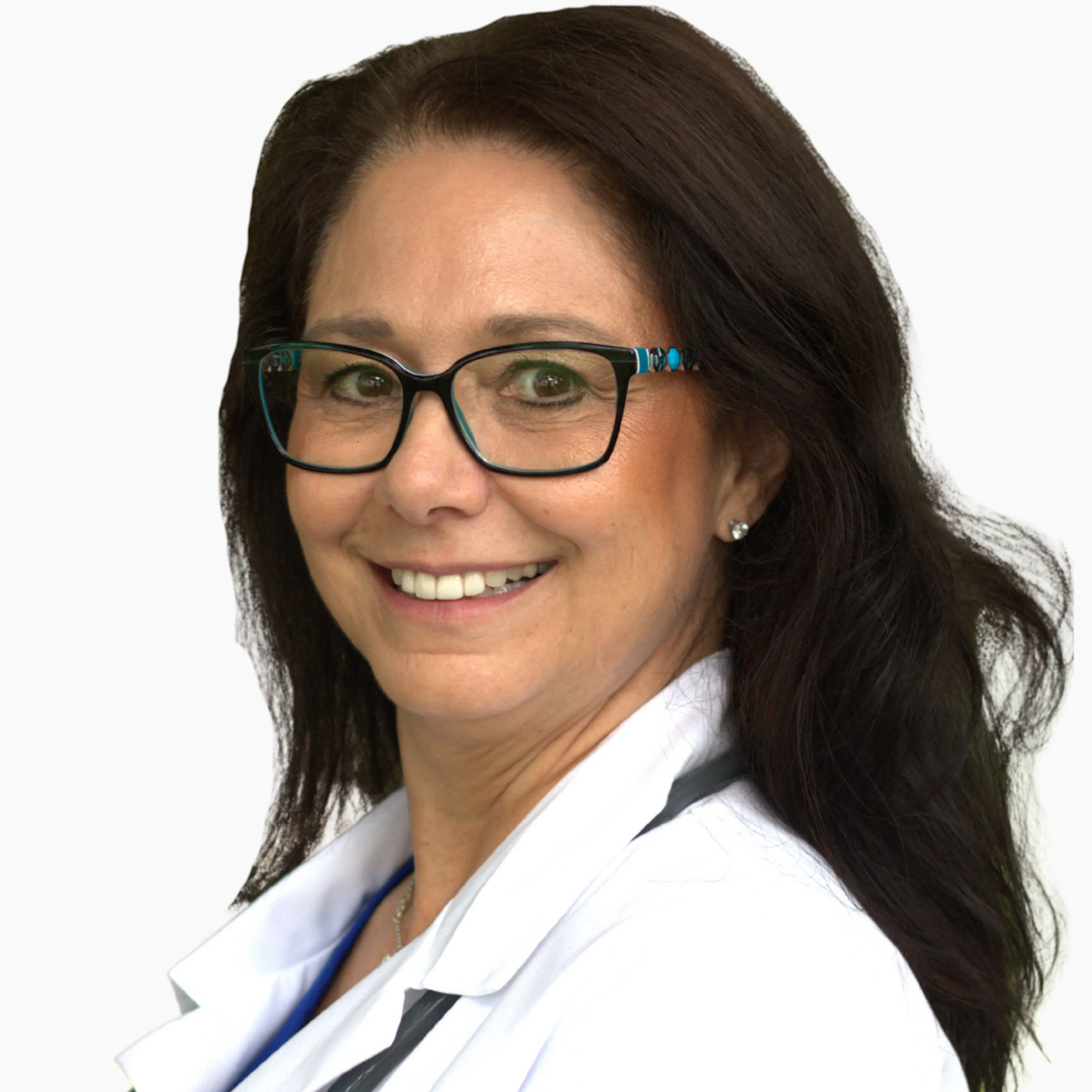 Susana Bradbury, MSN, APRN, WHNP-BC, Midi Clinician