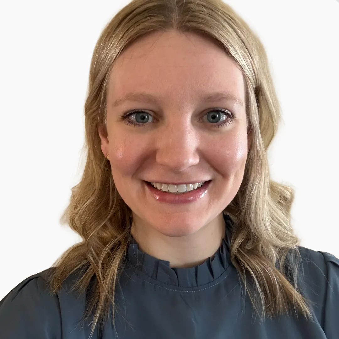 Jordan Holmberg, DNP, APRN, FNP-C, Midi Clinician