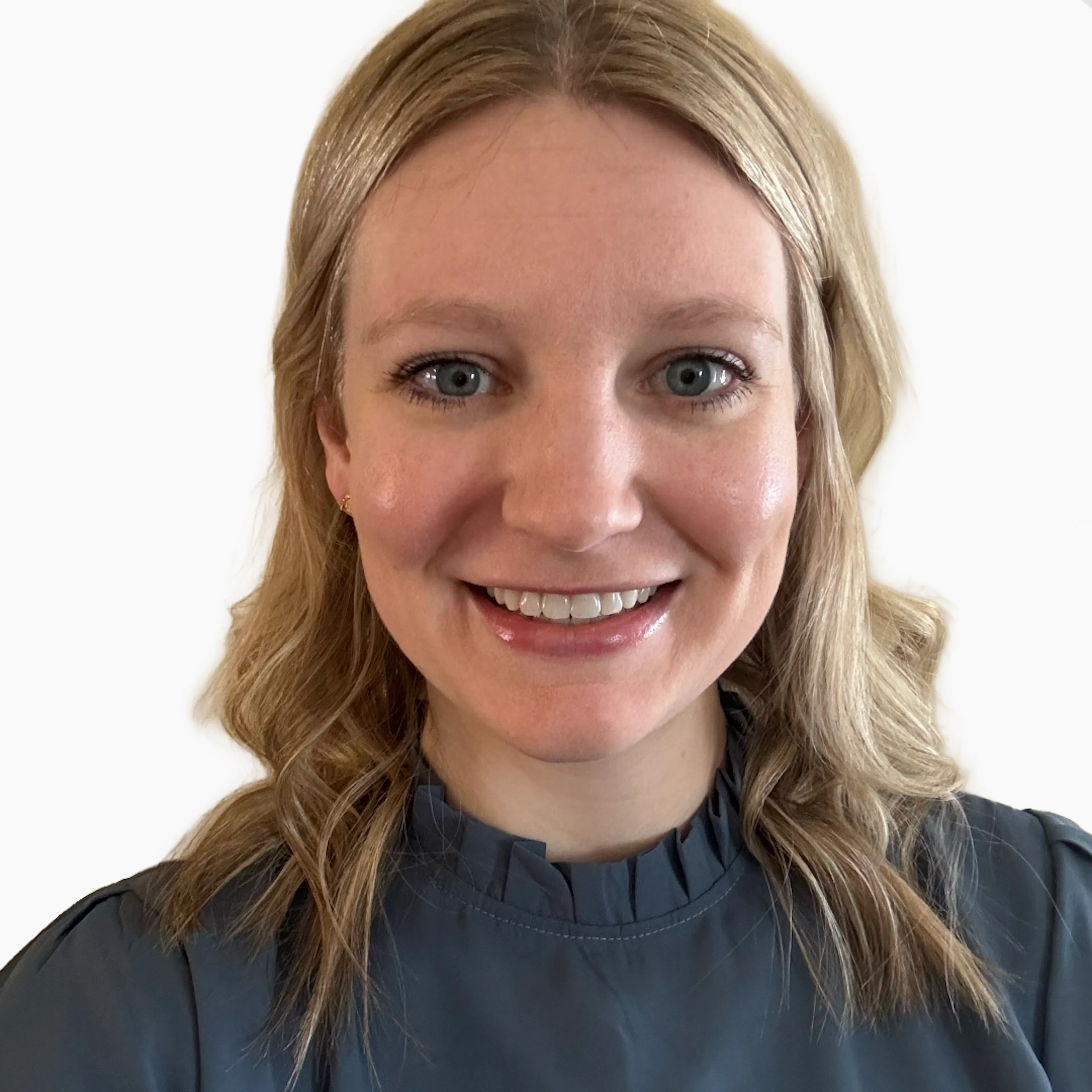 Jordan Holmberg, DNP, APRN, FNP-C, Midi Clinician