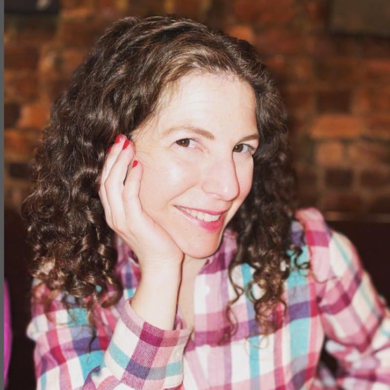 Ronnie Koenig headshot