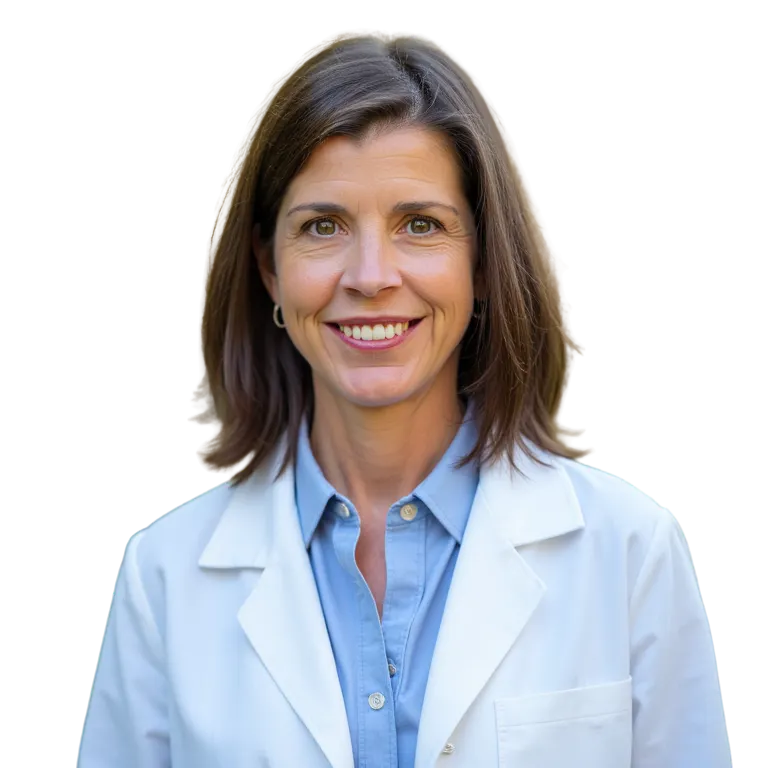 Ashley Sarvis, MSN, APRN, FNP-C, Midi Clinician