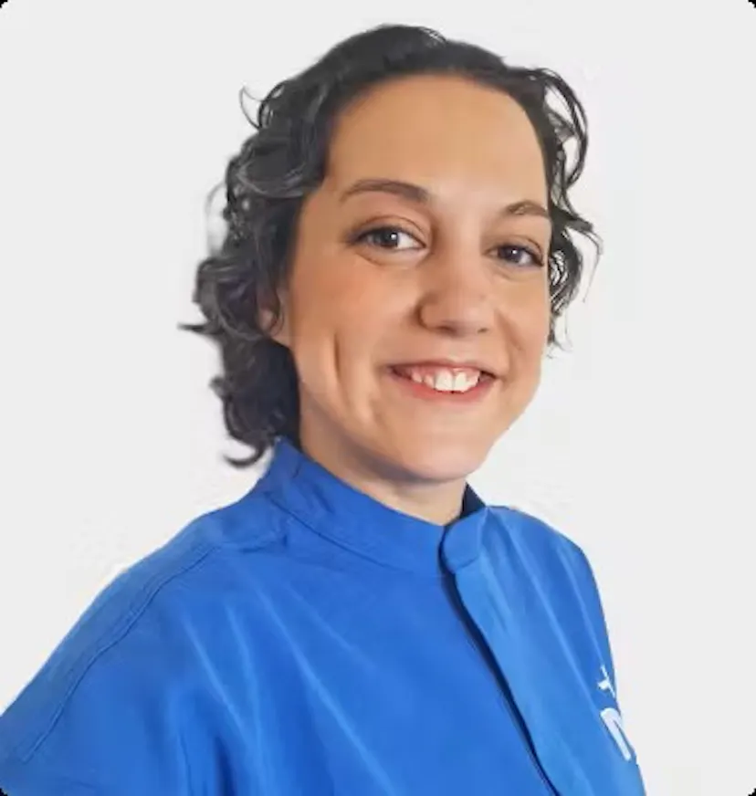 Holly Robson, MSN, APRN, WHNP-BC, Midi Clinician