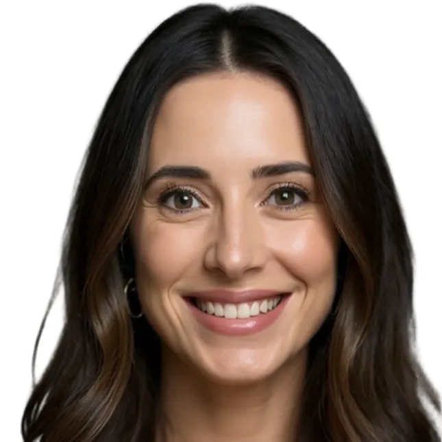 Image of Rachel Beatty, a menopause specialist in Florida