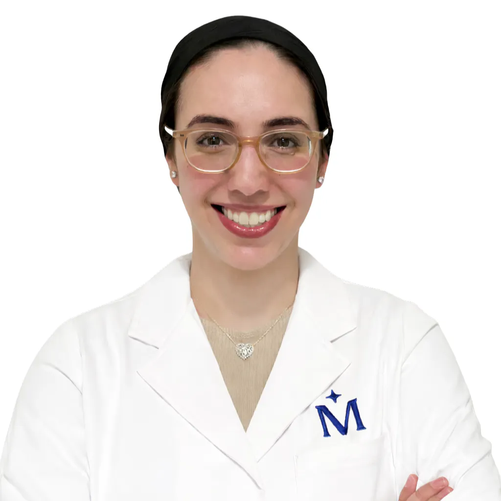 Sarah Genson, MSN, APRN, FNP-C, Midi Clinician