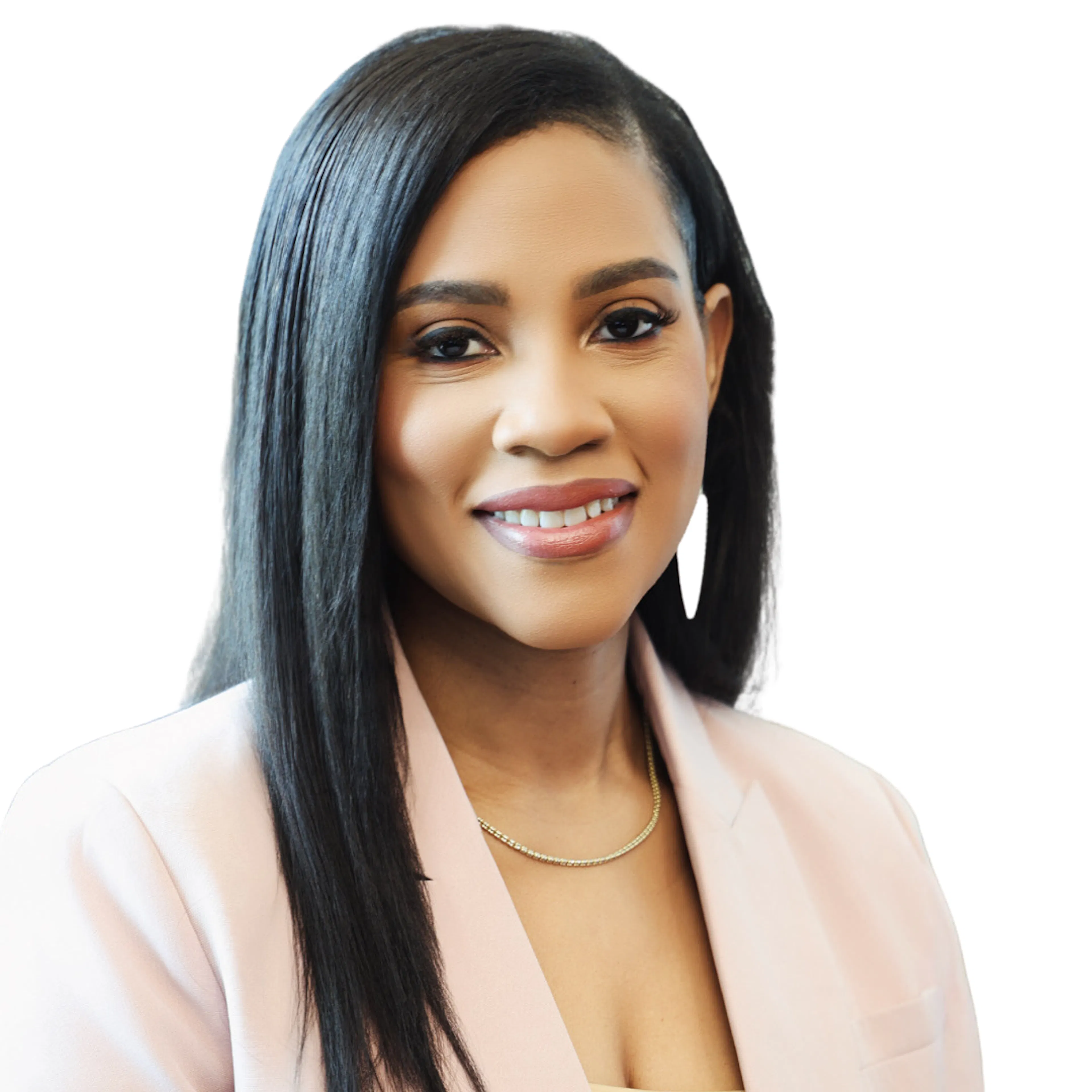 Courtney Johnson, MSN, APRN, WHNP-BC, Midi Clinician