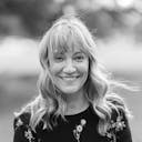 headshot of Tula Karras