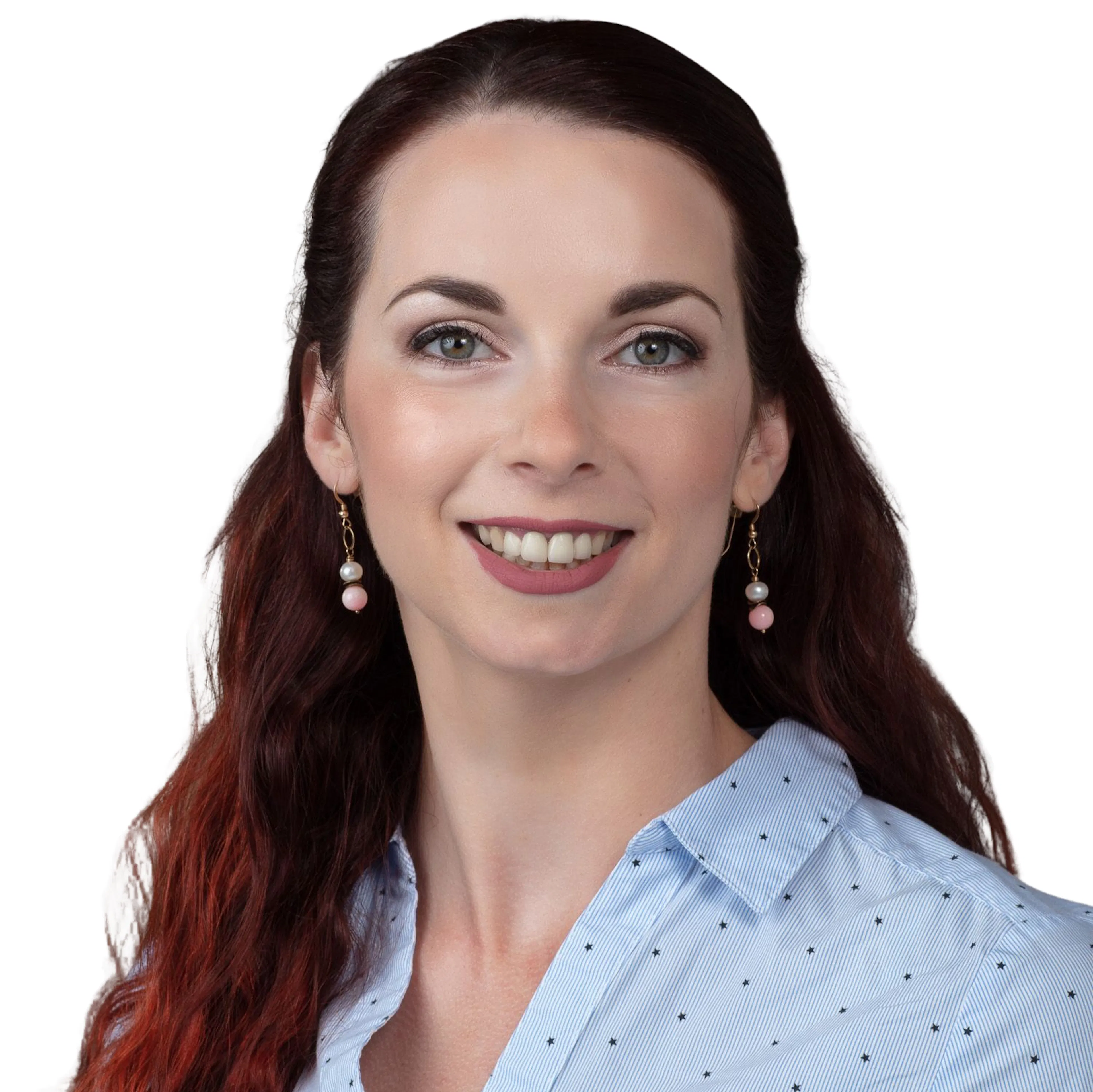 Auriel Ciccarelli, MSN, APRN, CNM, WHNP-BC, Midi Clinician