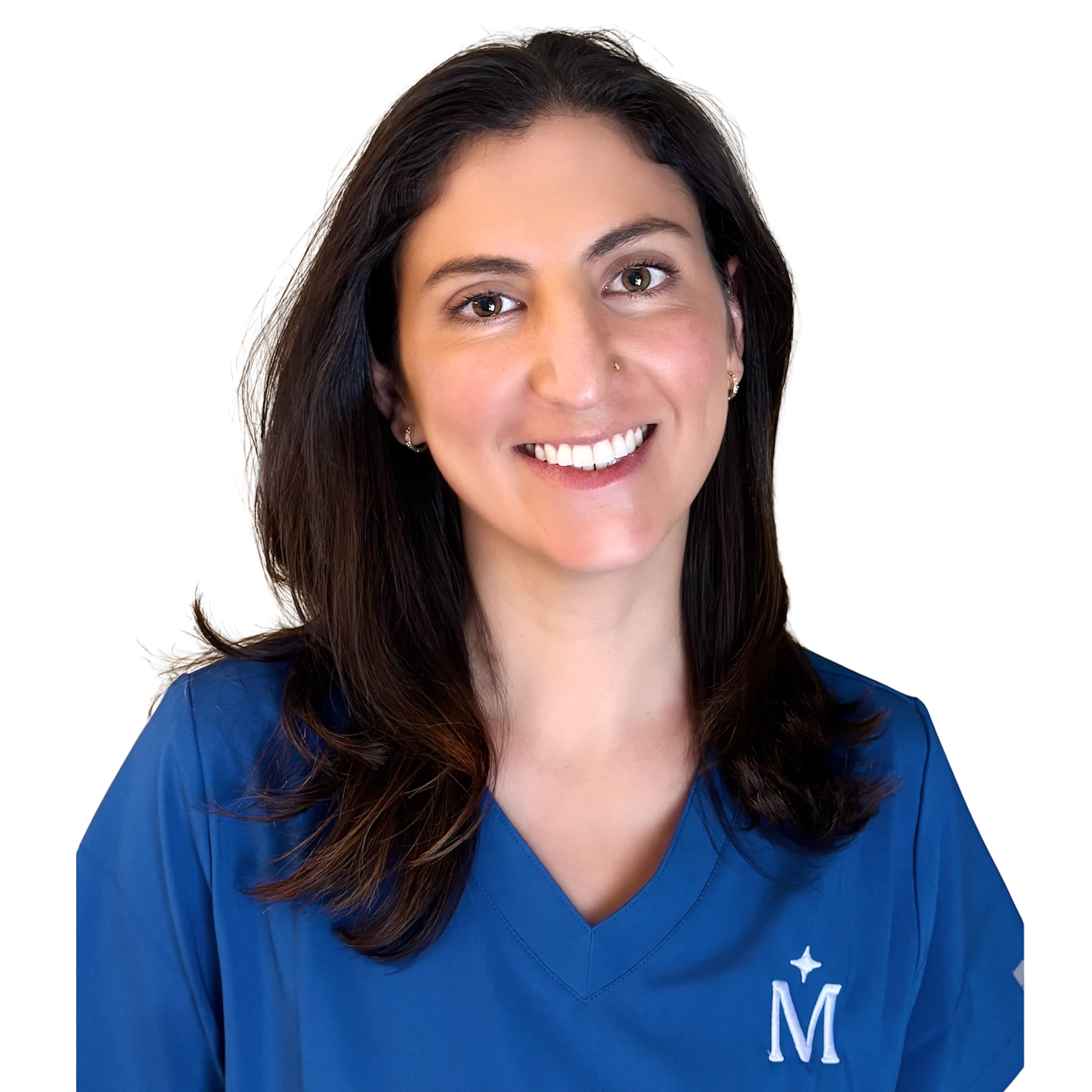 image of Ana Calderon, Colorado Menopause Specialist