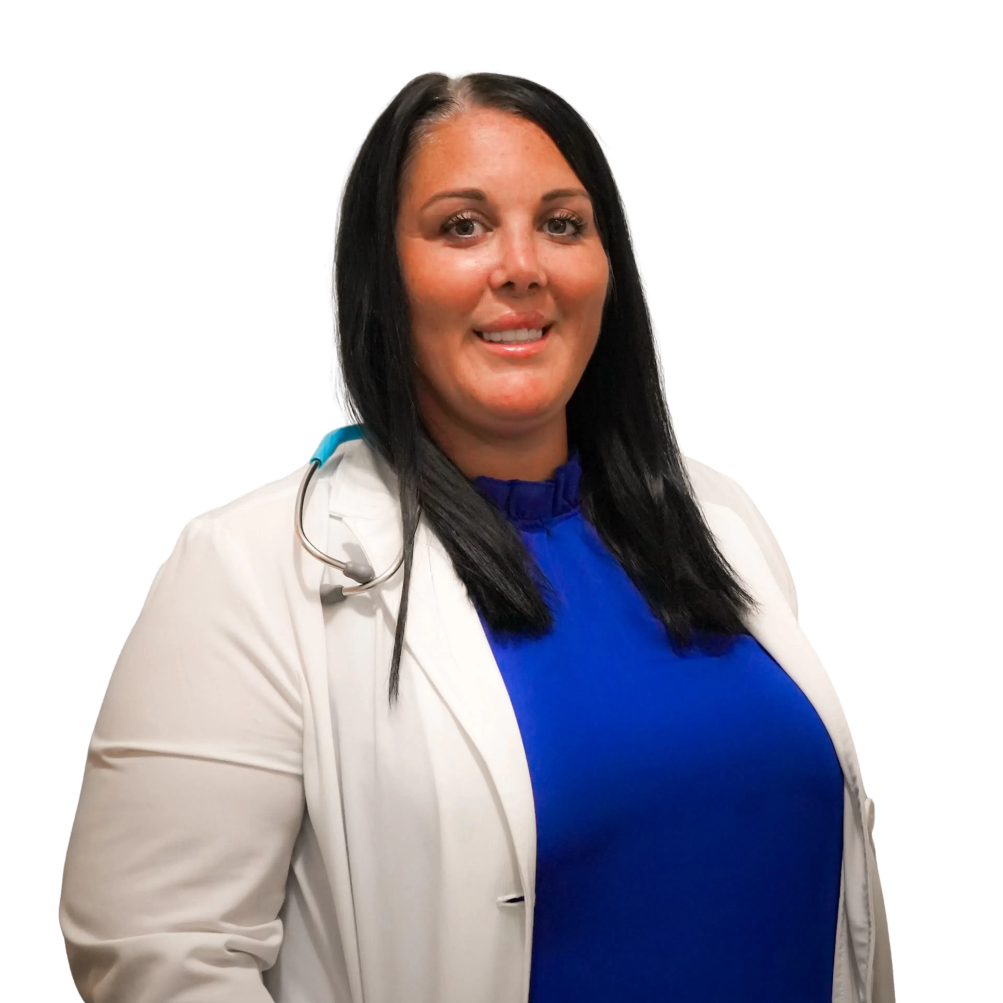 Diana Manderson, MSN, APRN, FNP-C, Midi Clinician