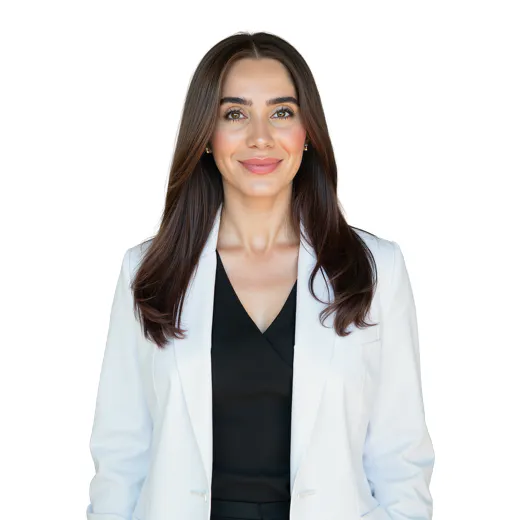 Janette Garza, MSN, APRN, FNP-C, Midi Clinician