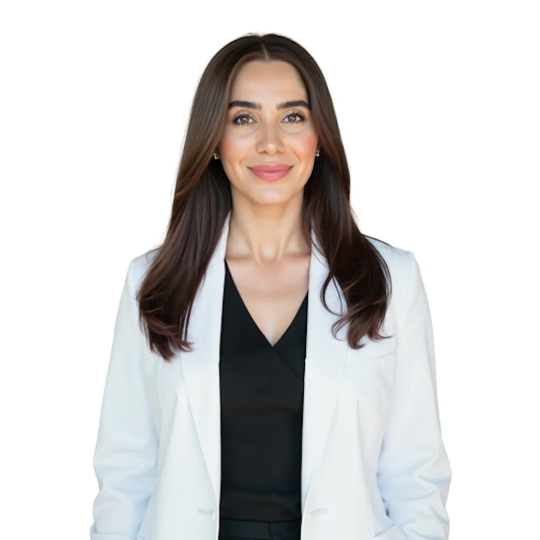 Janette Garza, MSN, APRN, FNP-C, Midi Clinician