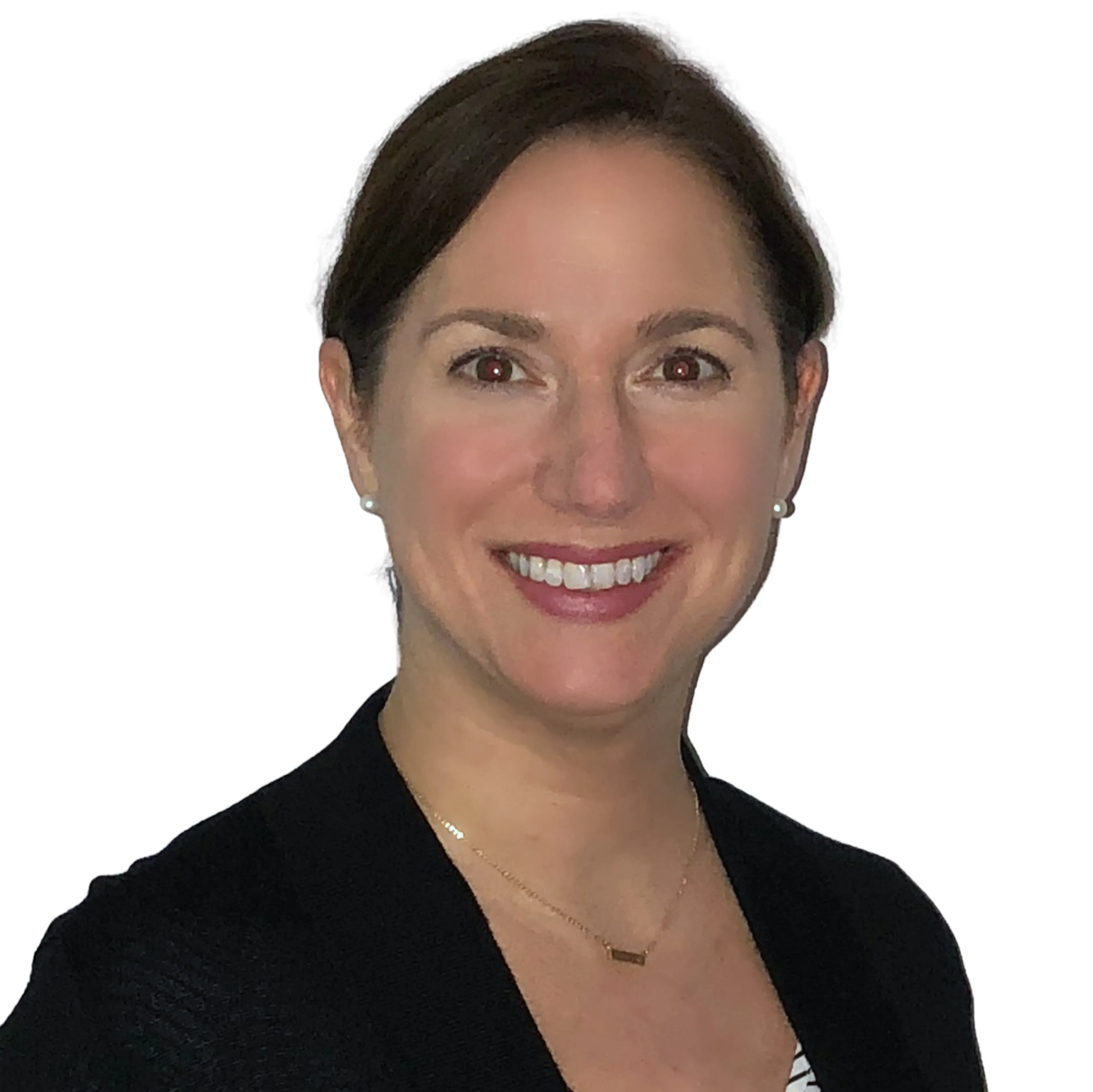 Jennifer Amour, MSN, APRN, AGPCNP-C, Midi Clinician