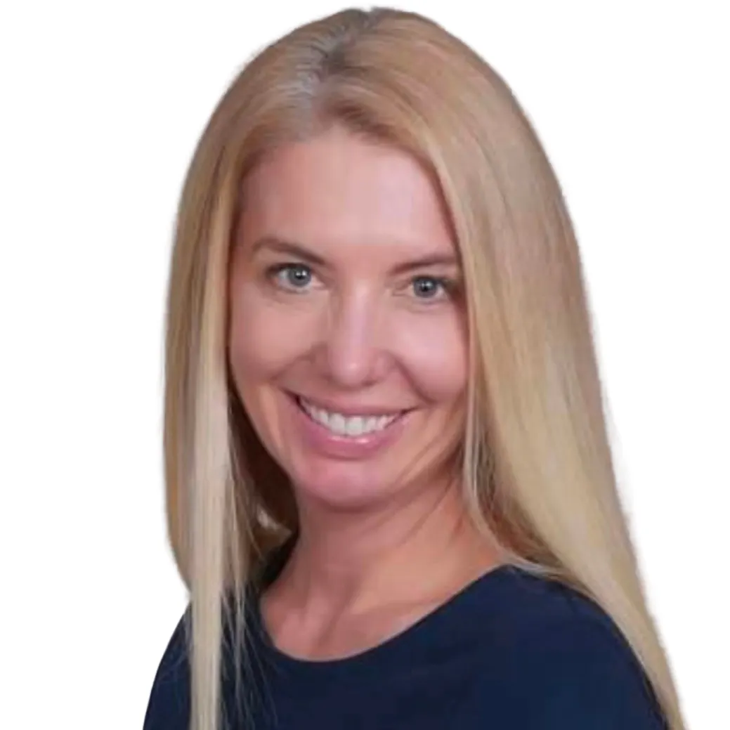Amy Nutter, MSN, APRN, AGACNP-BC, Midi Clinician