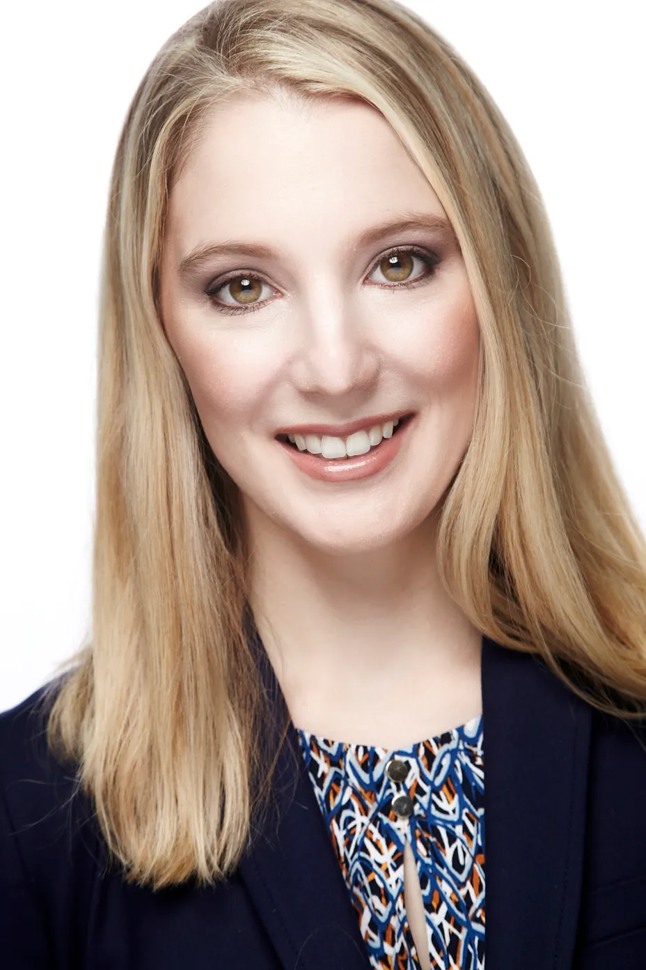 headshot of Julie Stewart