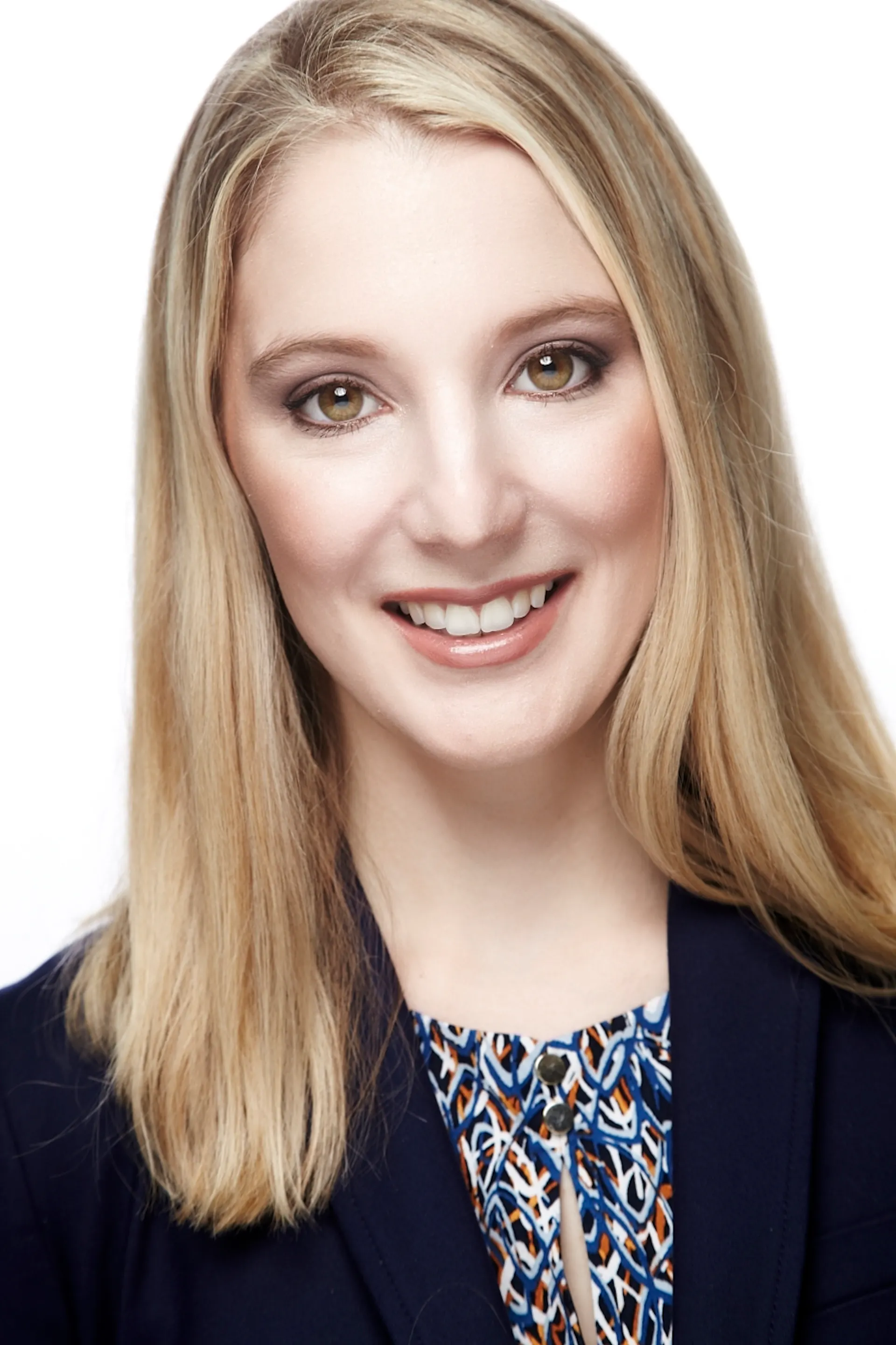 headshot of Julie Stewart