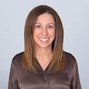 Samantha Lande headshot