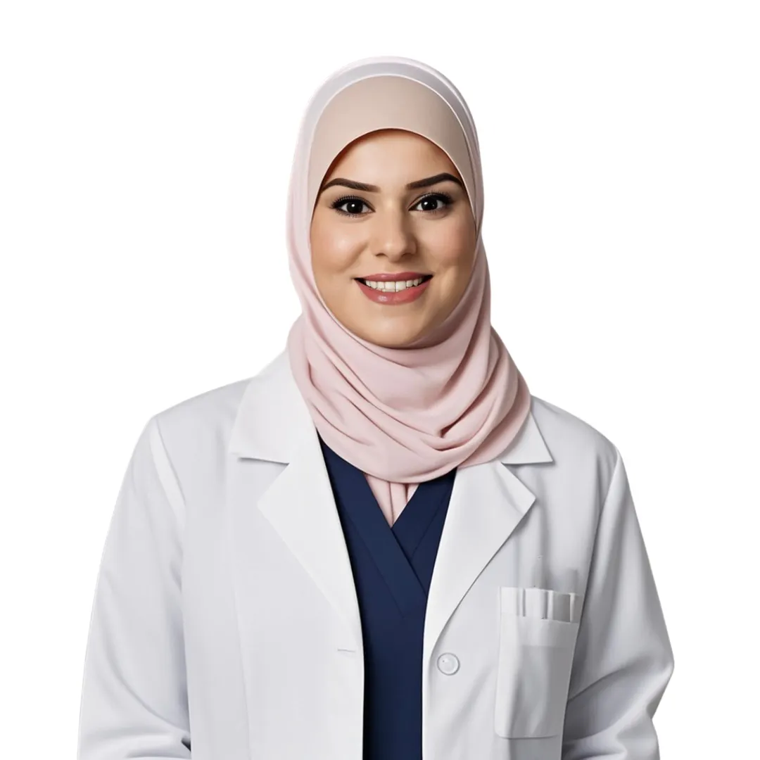 Fatima Hachem, Michigan Menopause Specialist