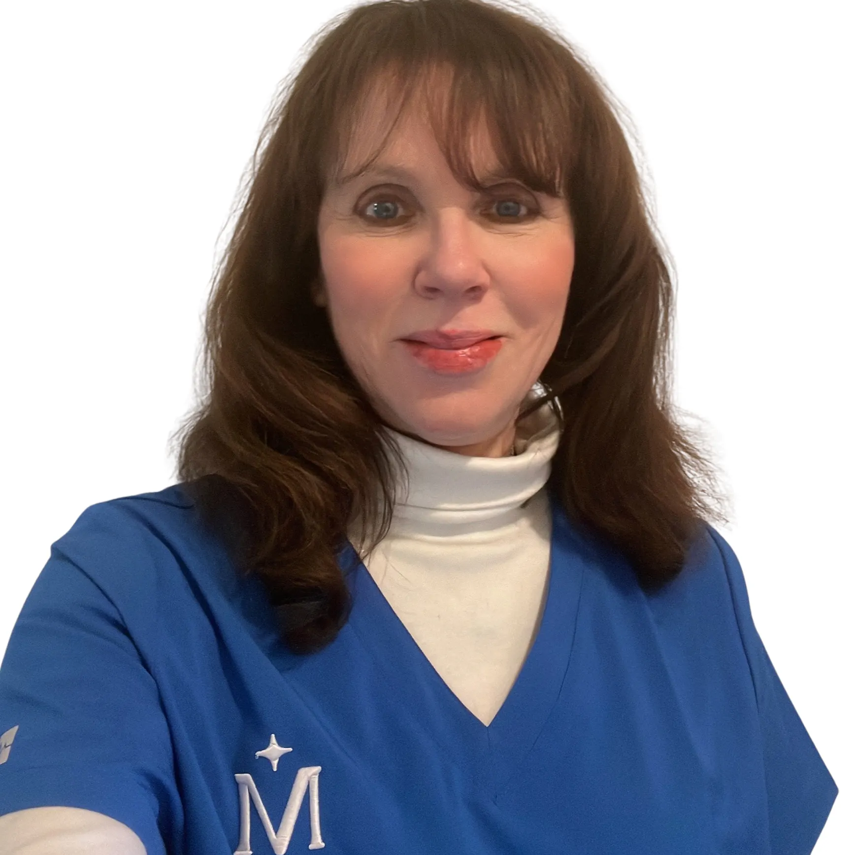 Michele Broad, MSN, APRN, WHNP-BC, Midi Clinician