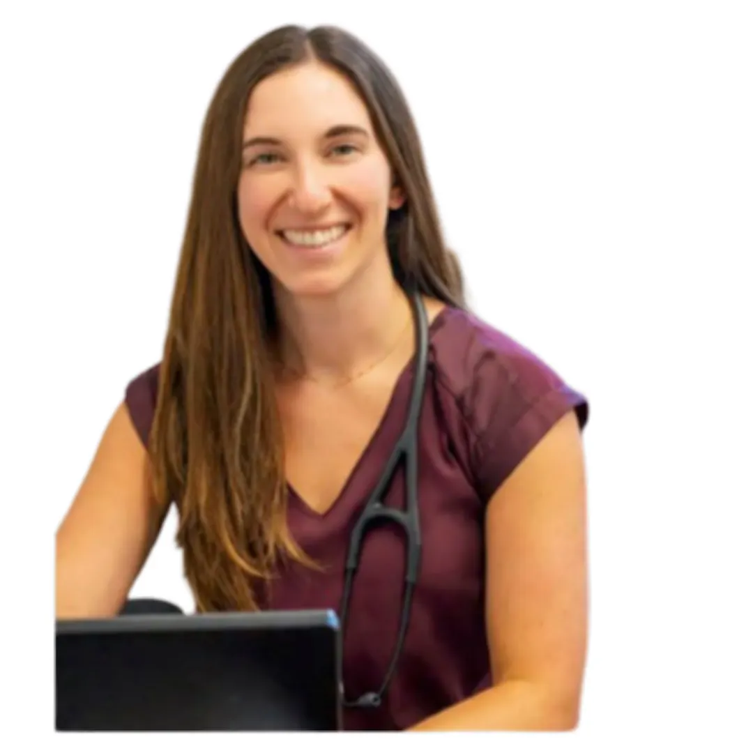 Emily Law, MSN, APRN, FNP-C, Midi Clinician