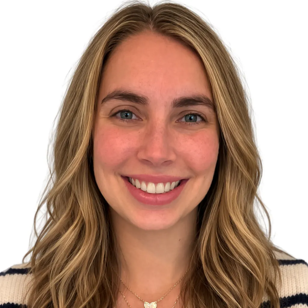 Mackenzie Clark, MSN, APRN, WHNP-BC, Midi Clinician