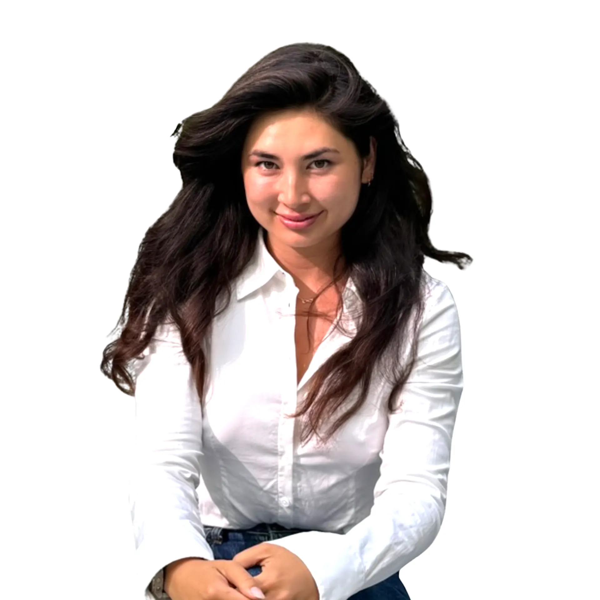 Eleni Genagritis, MSN, APRN, WHNP-BC, Midi Clinician