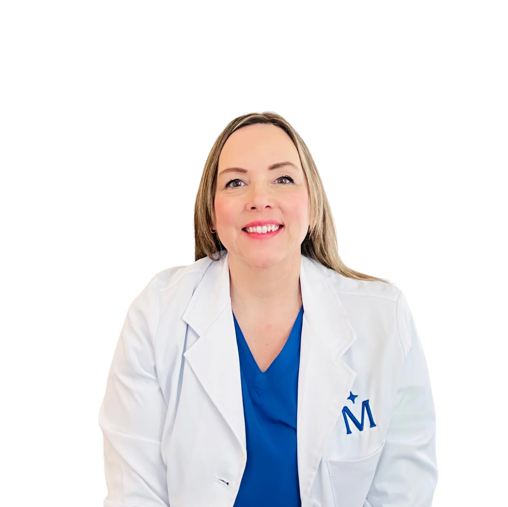 Mandi Wilkins, DNP, APRN, FNP-C, Midi Clinician