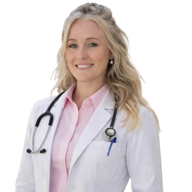 Courtney Sheen, MSN, APRN, FNP-C, Midi Clinician