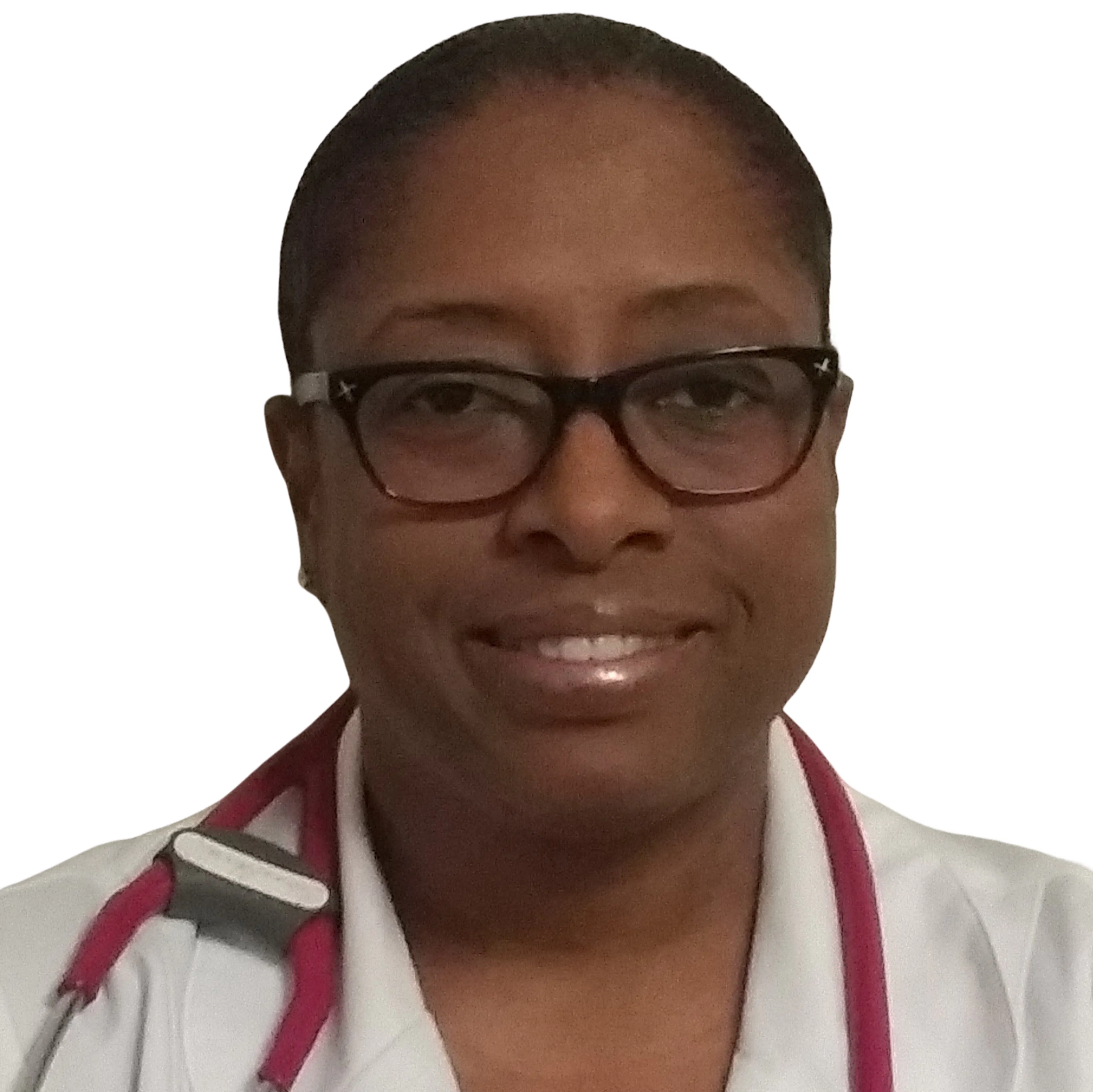 Shauna Robinson, MSN, APRN, FNP-C, PMHNP-BC, Midi Clinician