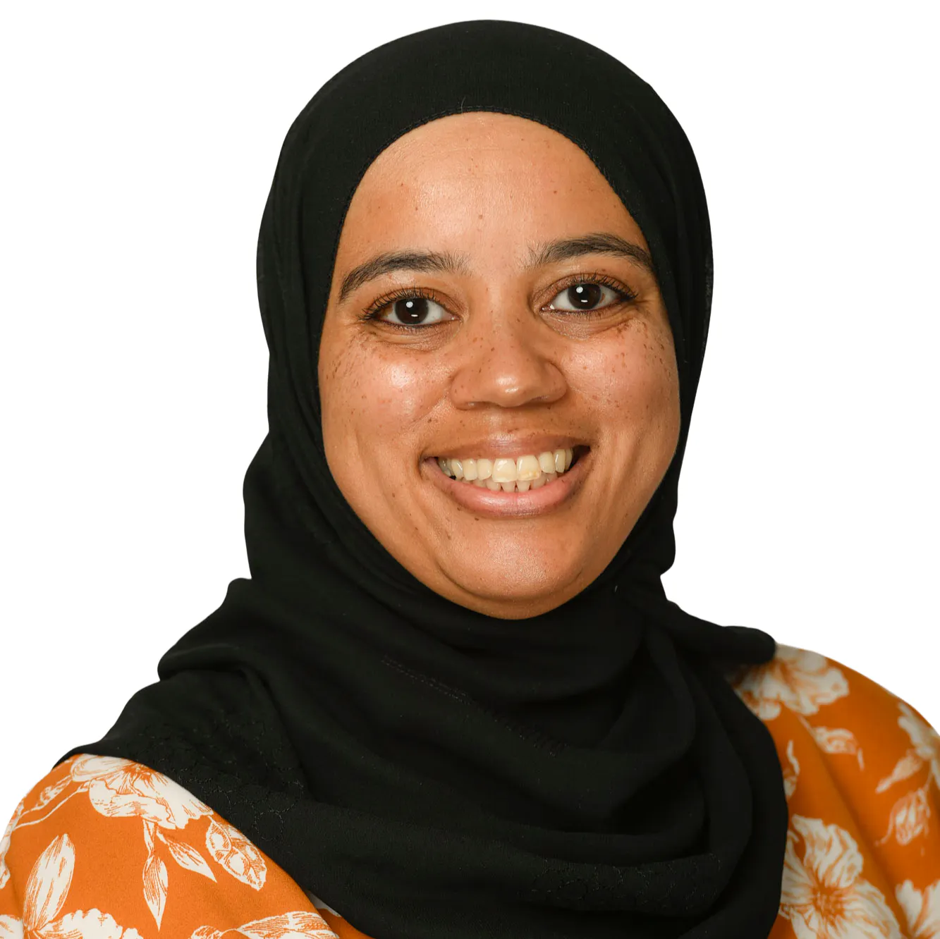 Natya Stroud, DNP, APRN, AGNP-C, WHNP-BC, Midi Clinician