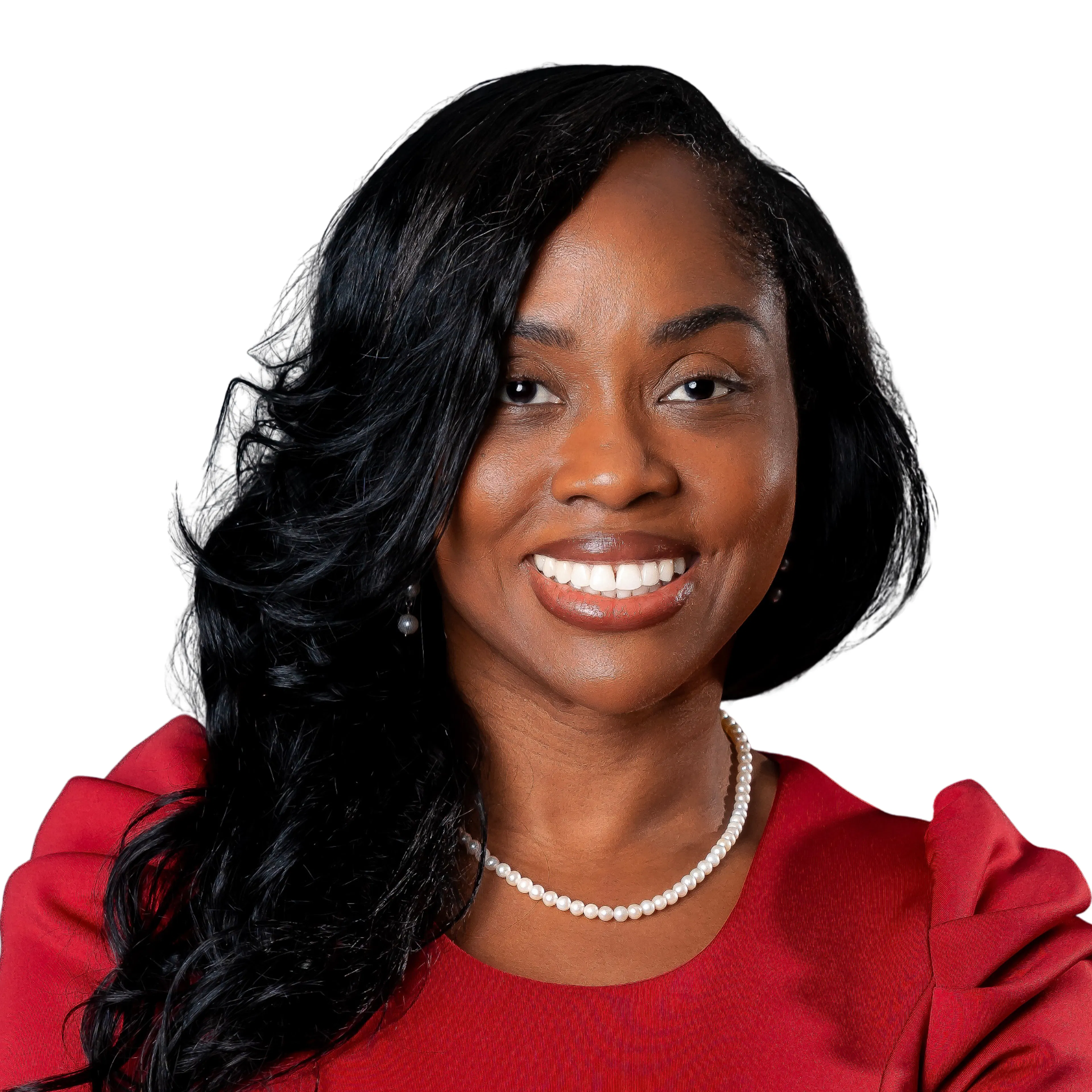 Sharonda Hankerson, DNP, APRN, FNP-C, Midi Clinician