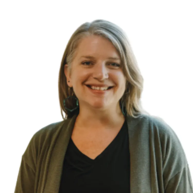 Jessica McAllister, DNP, APRN, FNP-C, Midi Clinician