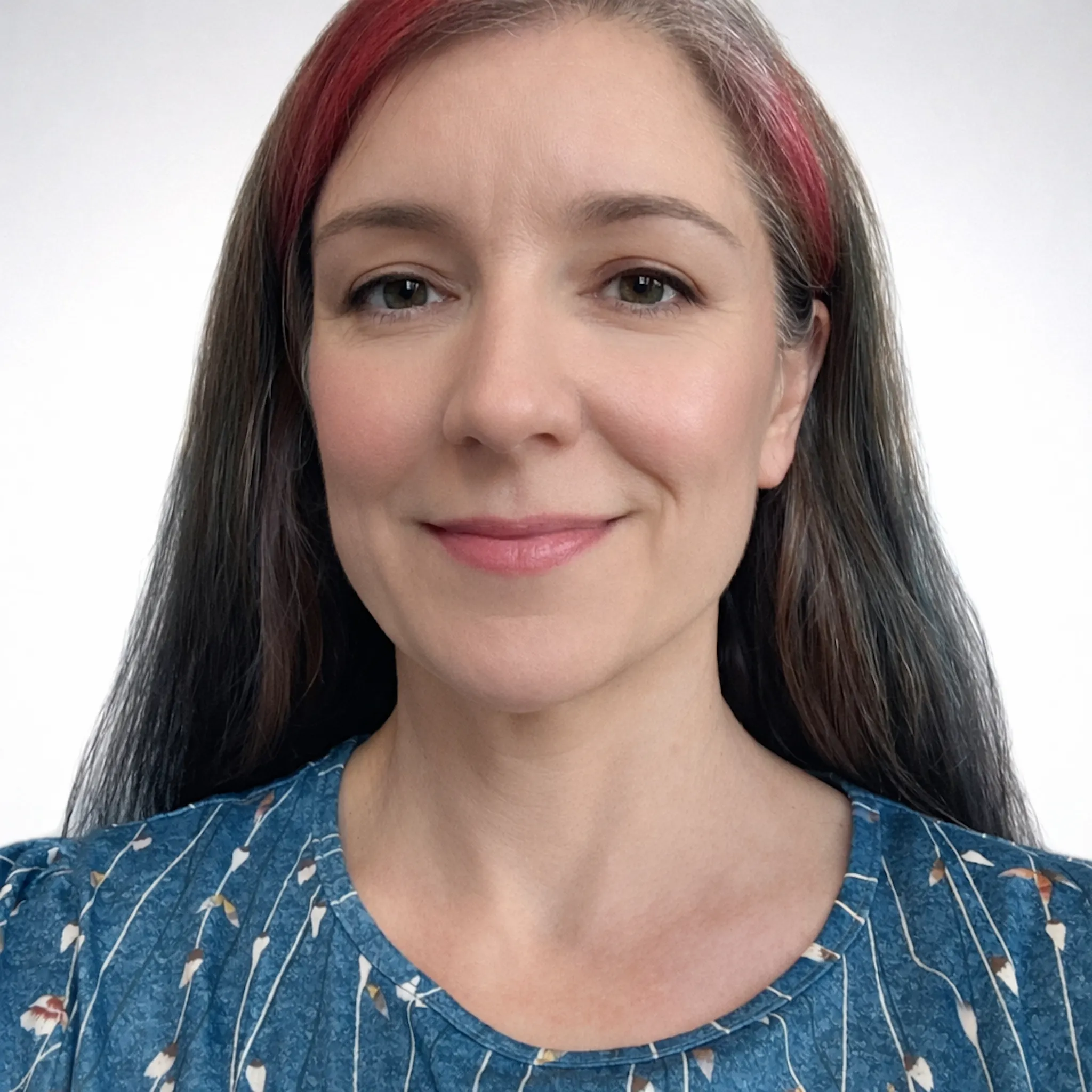 Amanda Luby, MSN, APRN, FNP-C, Midi Clinician