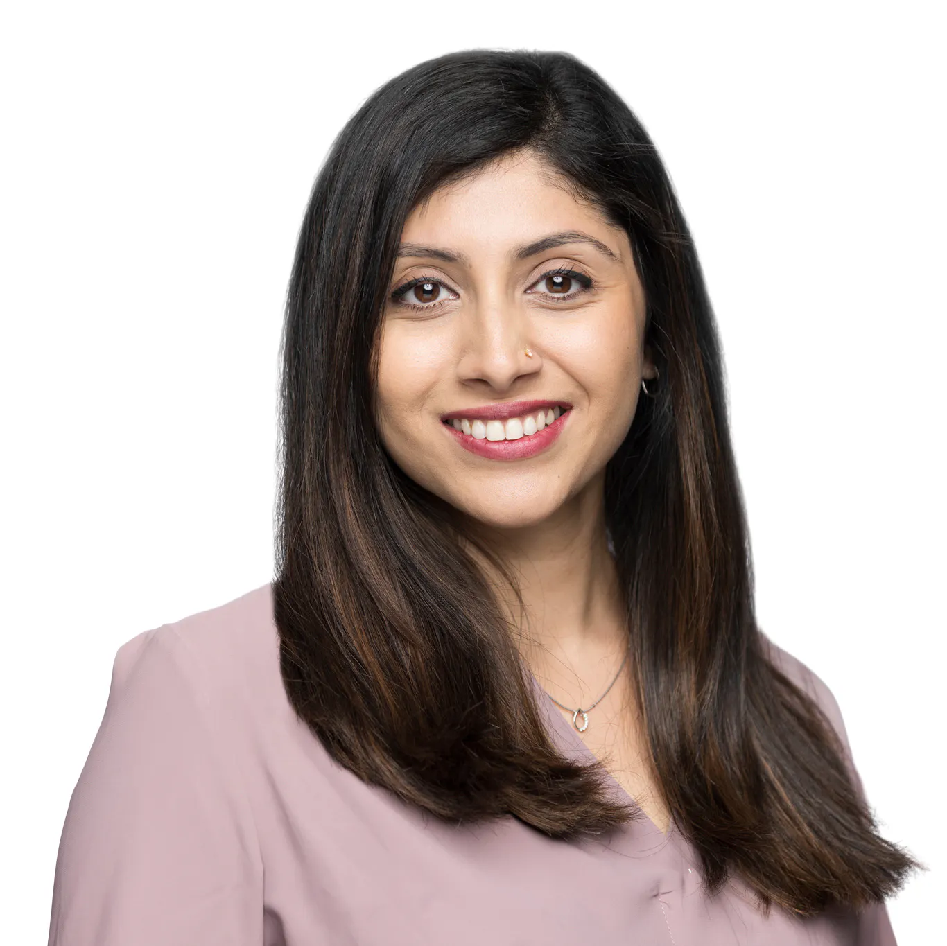 Aleena Aickareth, MSN, APRN, FNP-C, Midi Clinician