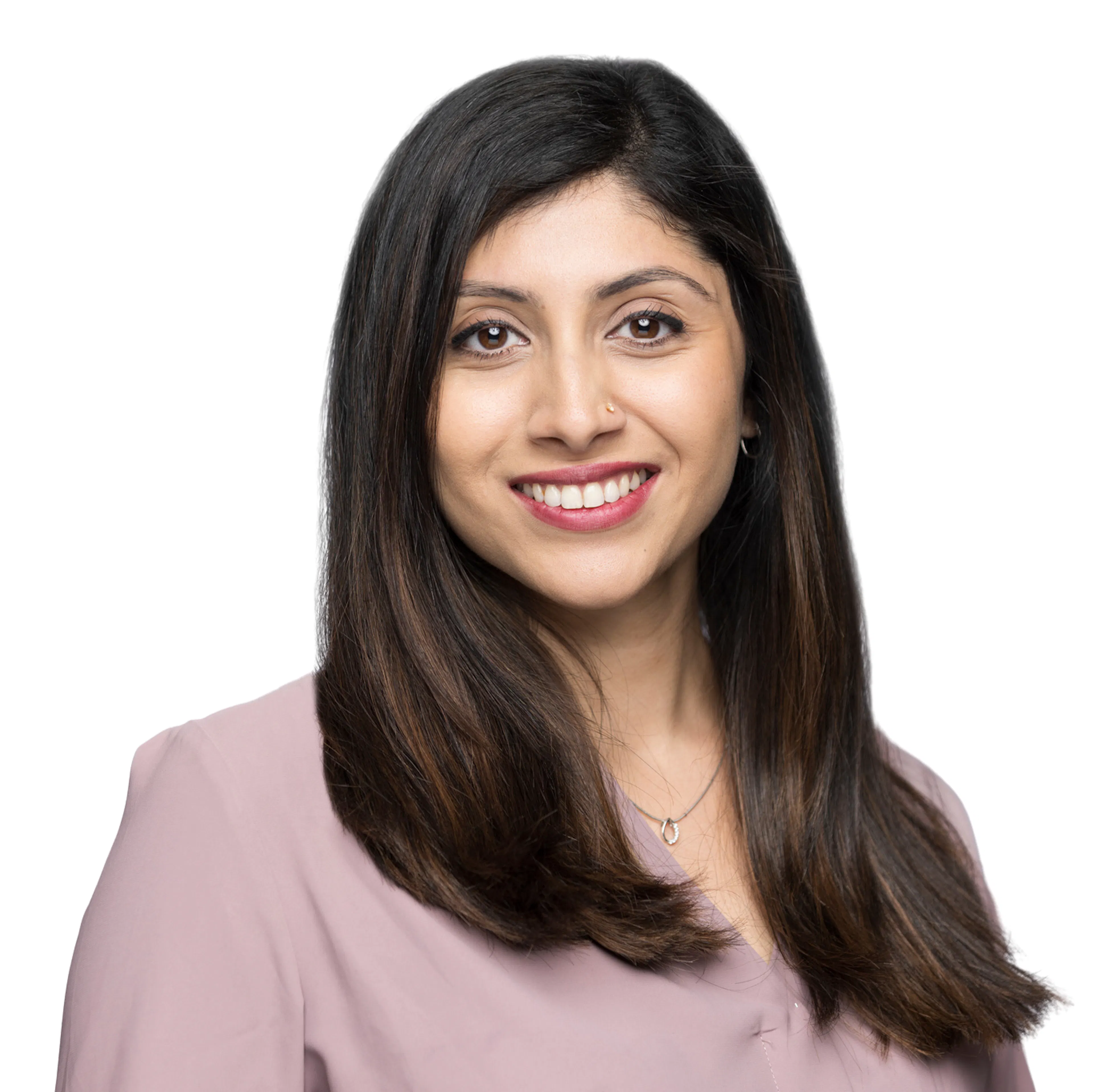 Aleena Aickareth, MSN, APRN, FNP-C, Midi Clinician