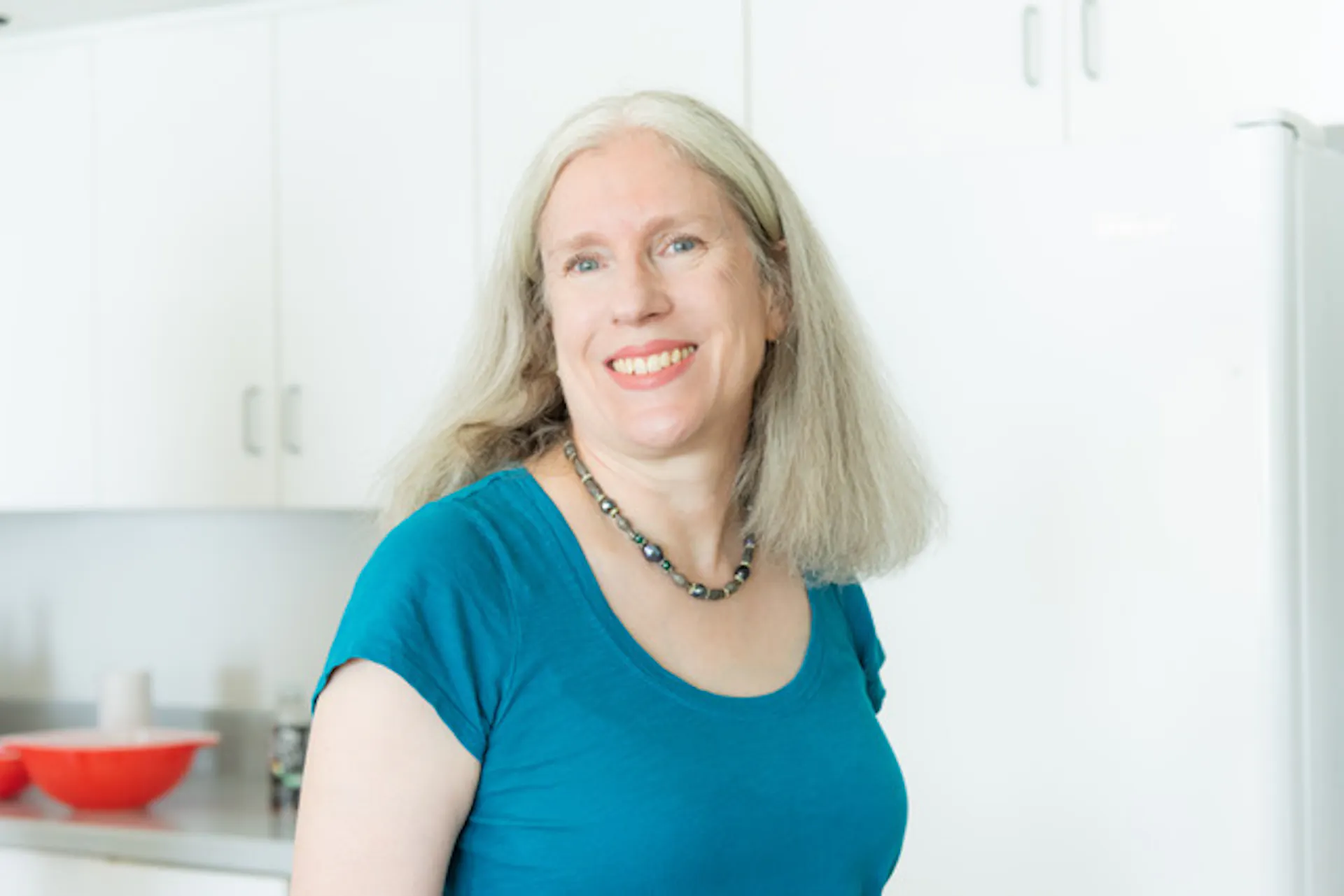 Elizabeth Dougherty headshot