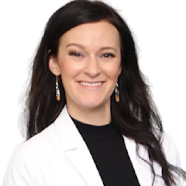 Brittney Sabol, DNP, APRN, AGPCNP-C, Midi Clinician