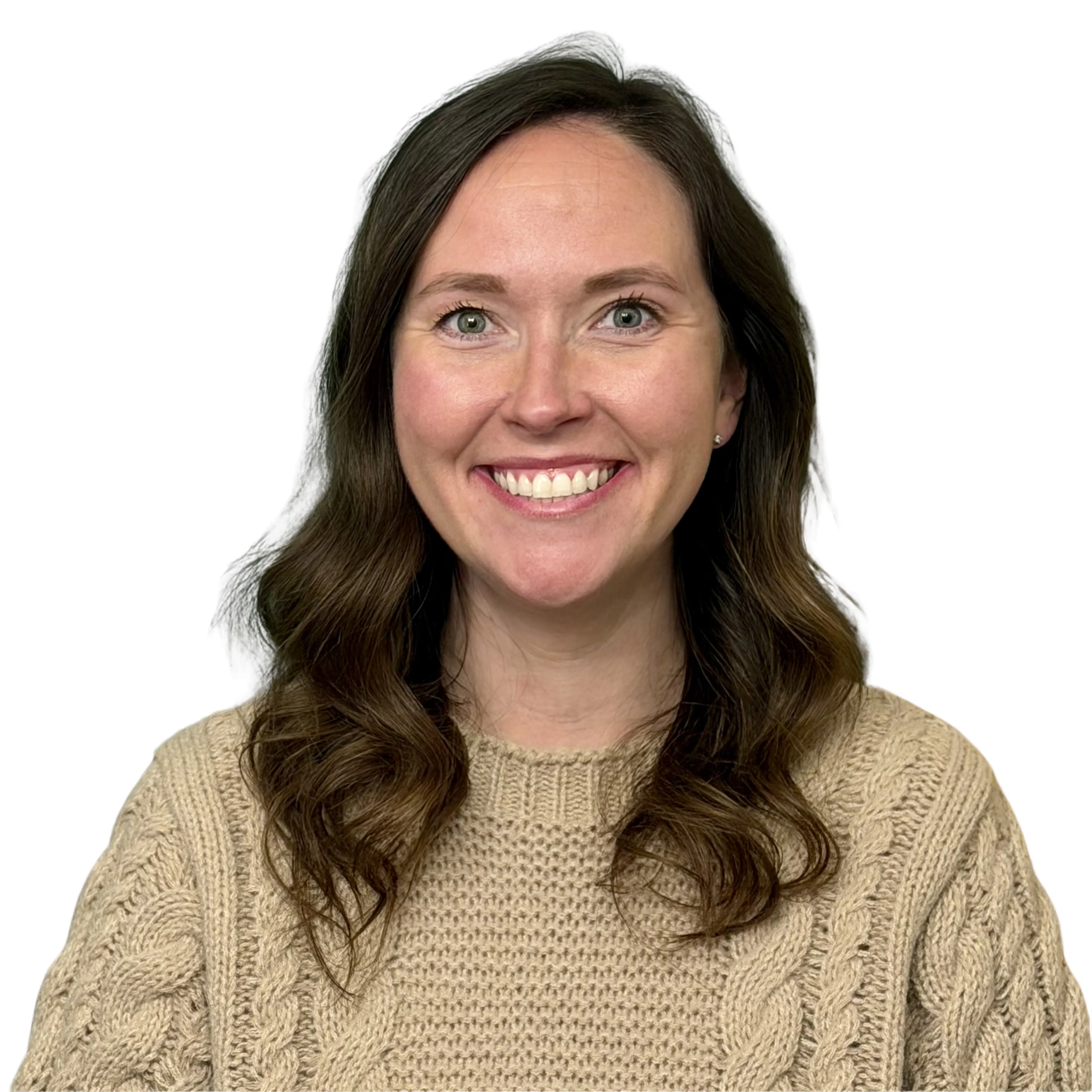 Rebecca Johnson, MSN, APRN, FNP-C, Midi Clinician