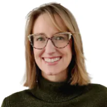 Kelly Sweet, MSN, APRN, FNP-C, Midi Clinician