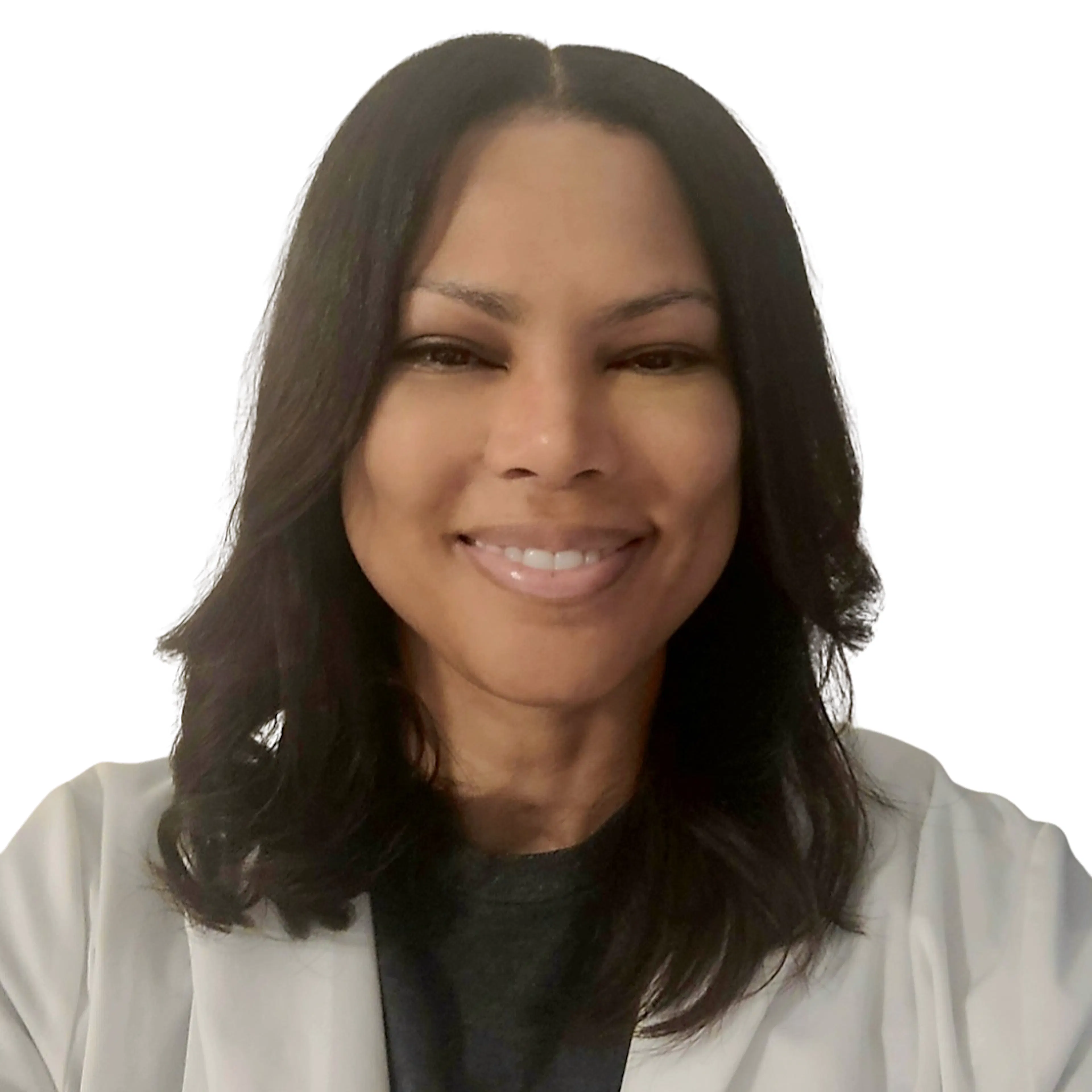 Kena Williams, DNP, APRN, FNP-C, Midi Clinician