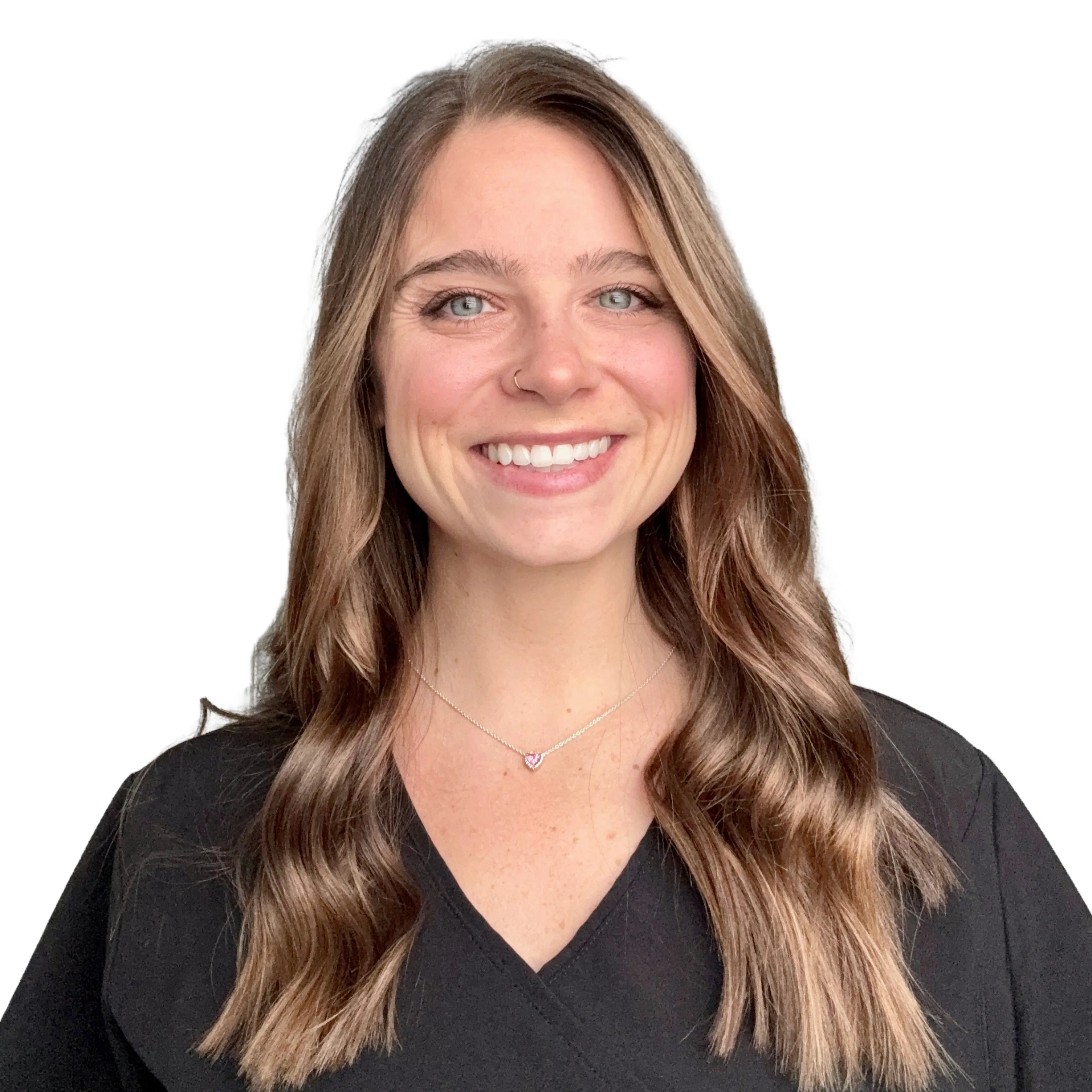 Amanda Shafer, MSN, APRN, FNP-C, Midi Clinician