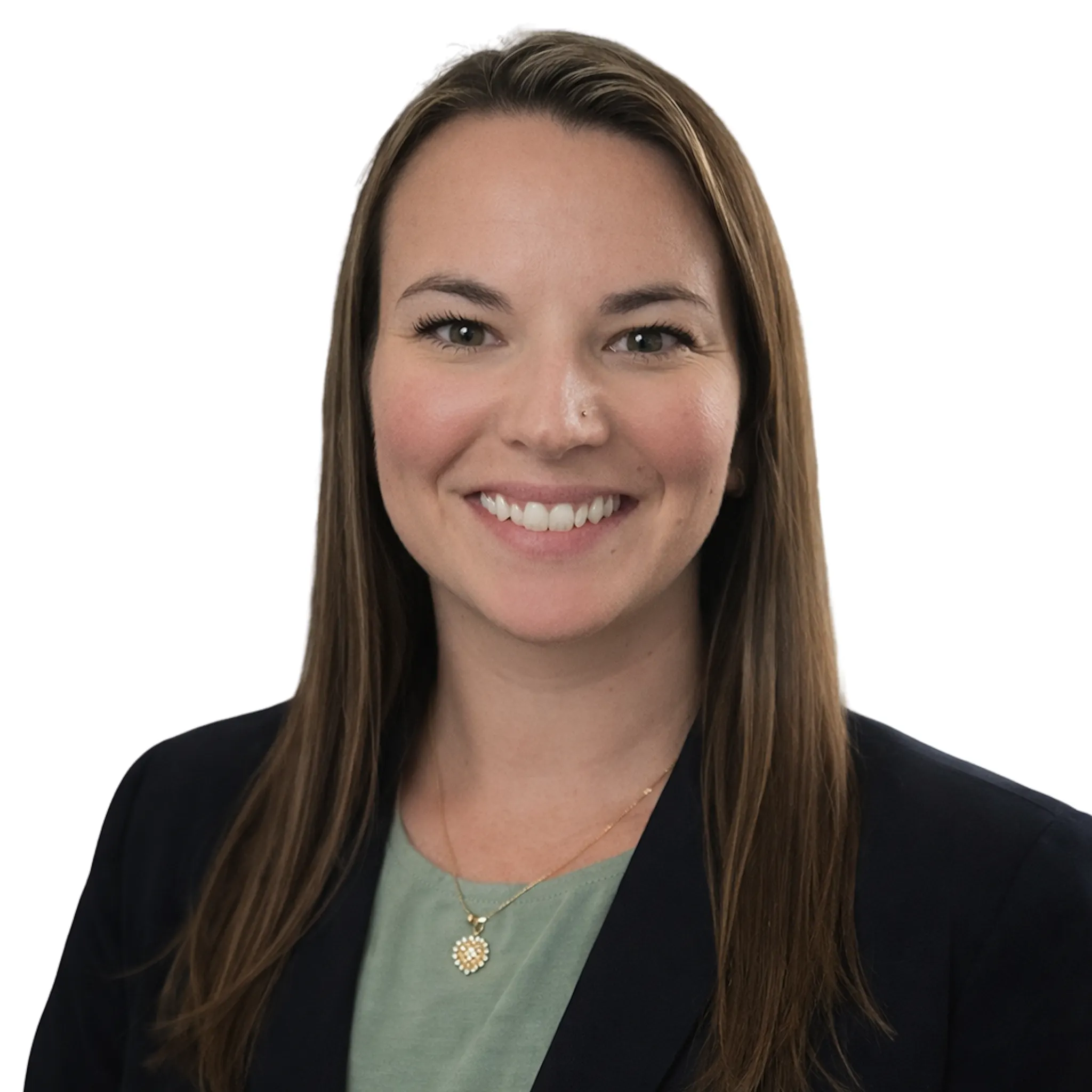 Sarah Hensley, MSN, APRN, FNP-C, WHNP-BC, Midi Clinician