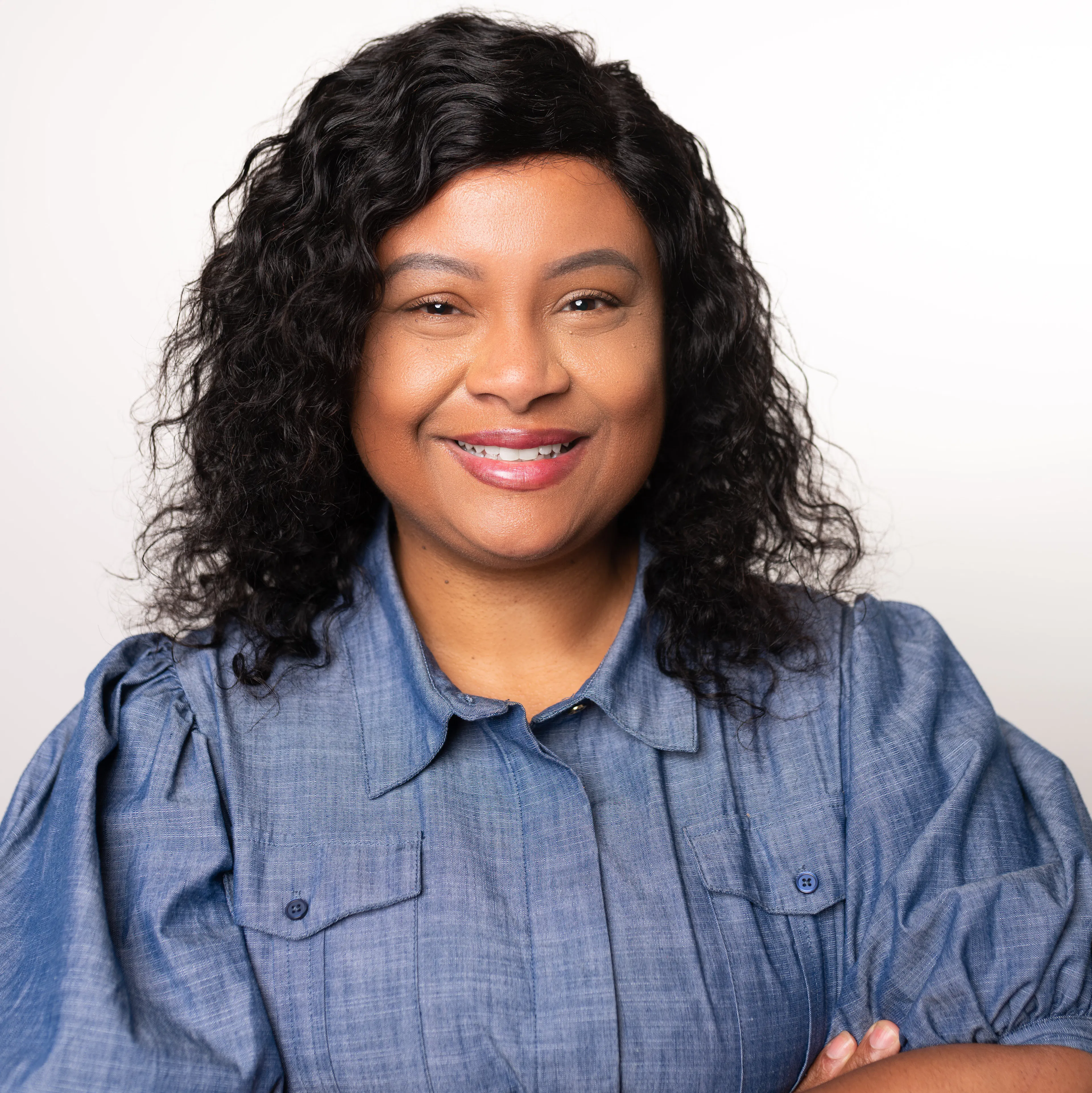 Ronnika Stewart, DNP, APRN, FNP-C, Midi Clinician
